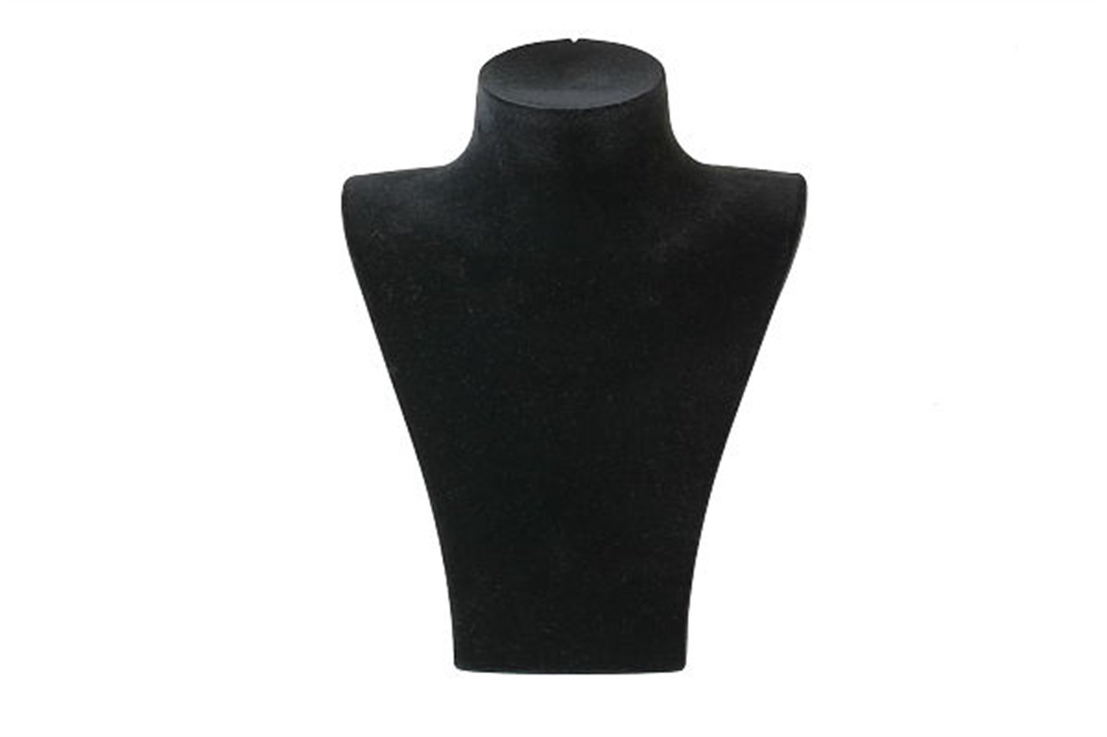 KADİFE  MANKEN , NECKLACE DISPLAY FOR JEWELRY