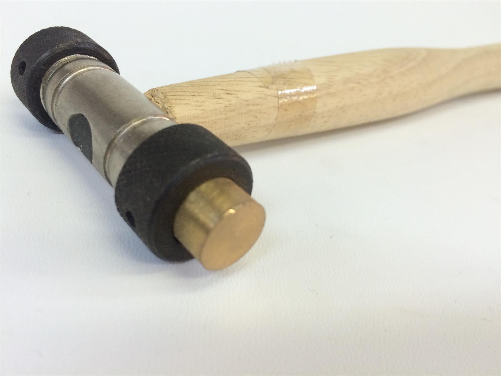 ÇEKİÇ, KUYUMCU ÇEKİCİ, JEWELRY HAMMER