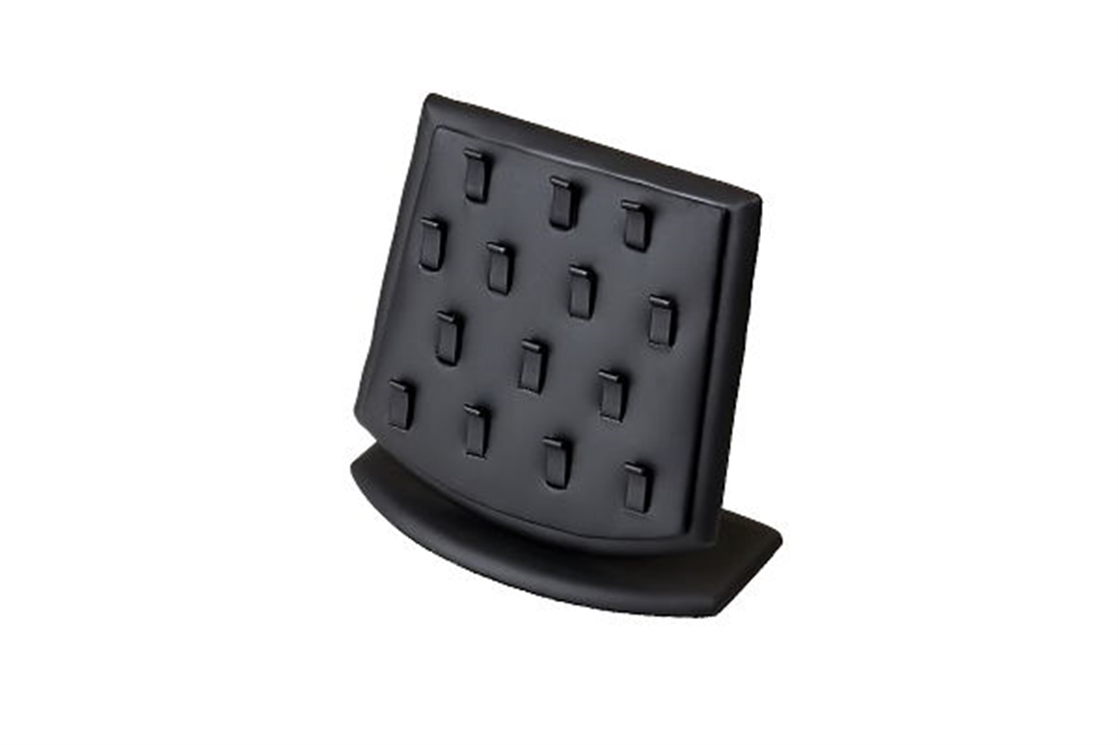 DERİ YÜZÜKLÜKLER , LEATHER JEWELRY RING DISPLAY