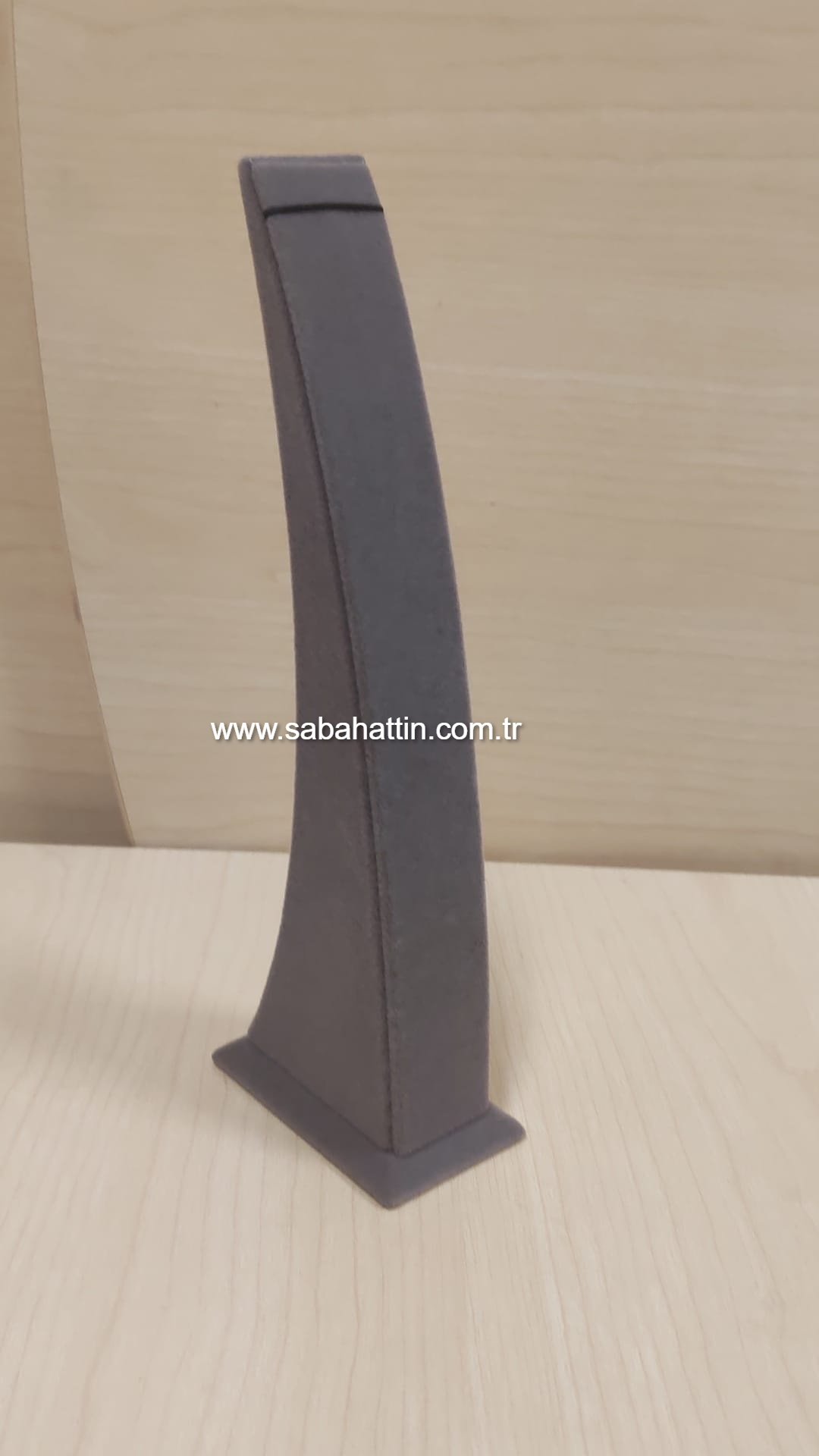 DİK BİLEKLİKLİK , STRAIGHT  BRACELET JEWELRY DISPLAY
