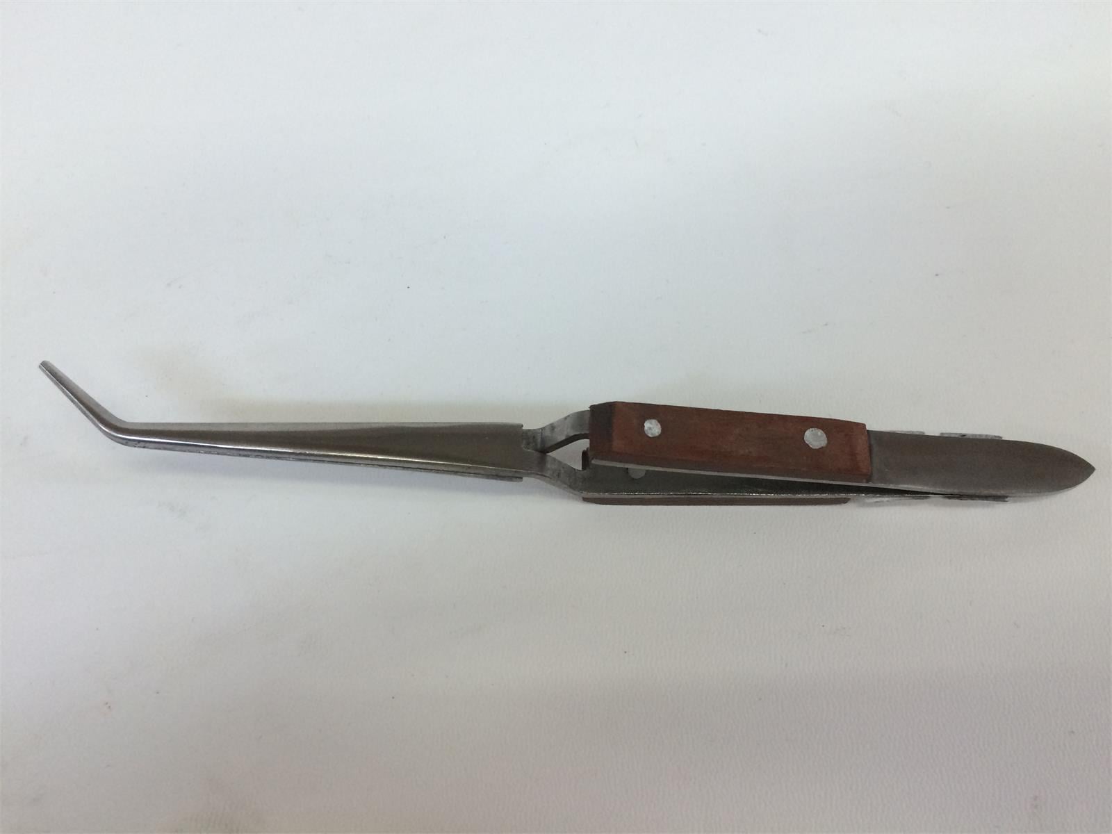 KAYNAK ÇİFTİ, WELDING TWEEZER