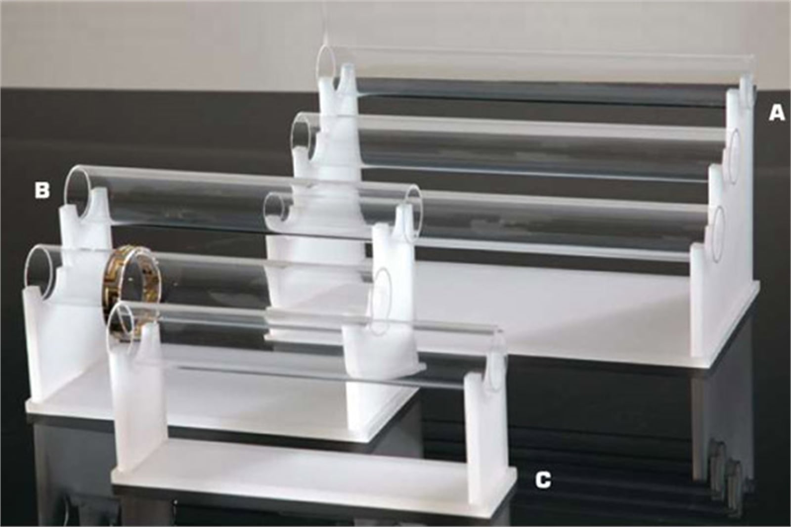 PLEXIGLASS BİLEZİKLİK, PLEXIGLASS BRACELET STAND