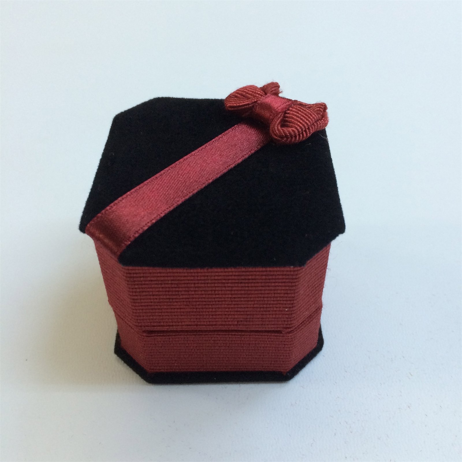 NUBUK YÜZÜK KUTUSU, JEWELRY RING BOX , JEWELRY RING BOX
