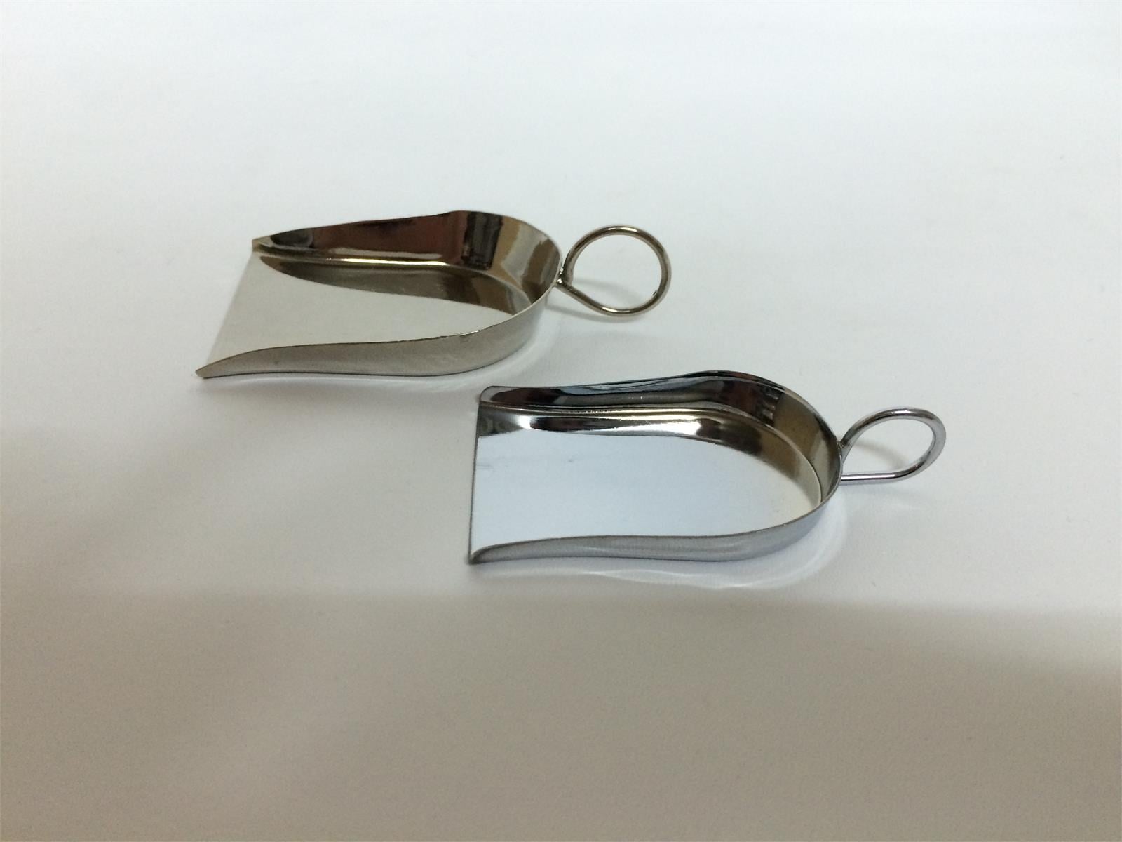 PIRLANTA KÜREĞİ, RAMAT KÜREĞİ , DIAMOND SHOVEL, RECYCLING SHOVEL