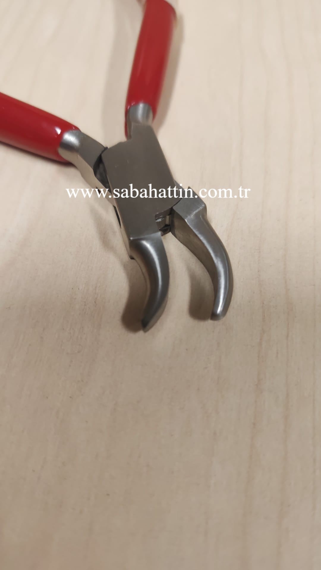 EĞRİ PENSE , PAPAĞAN PENSE 