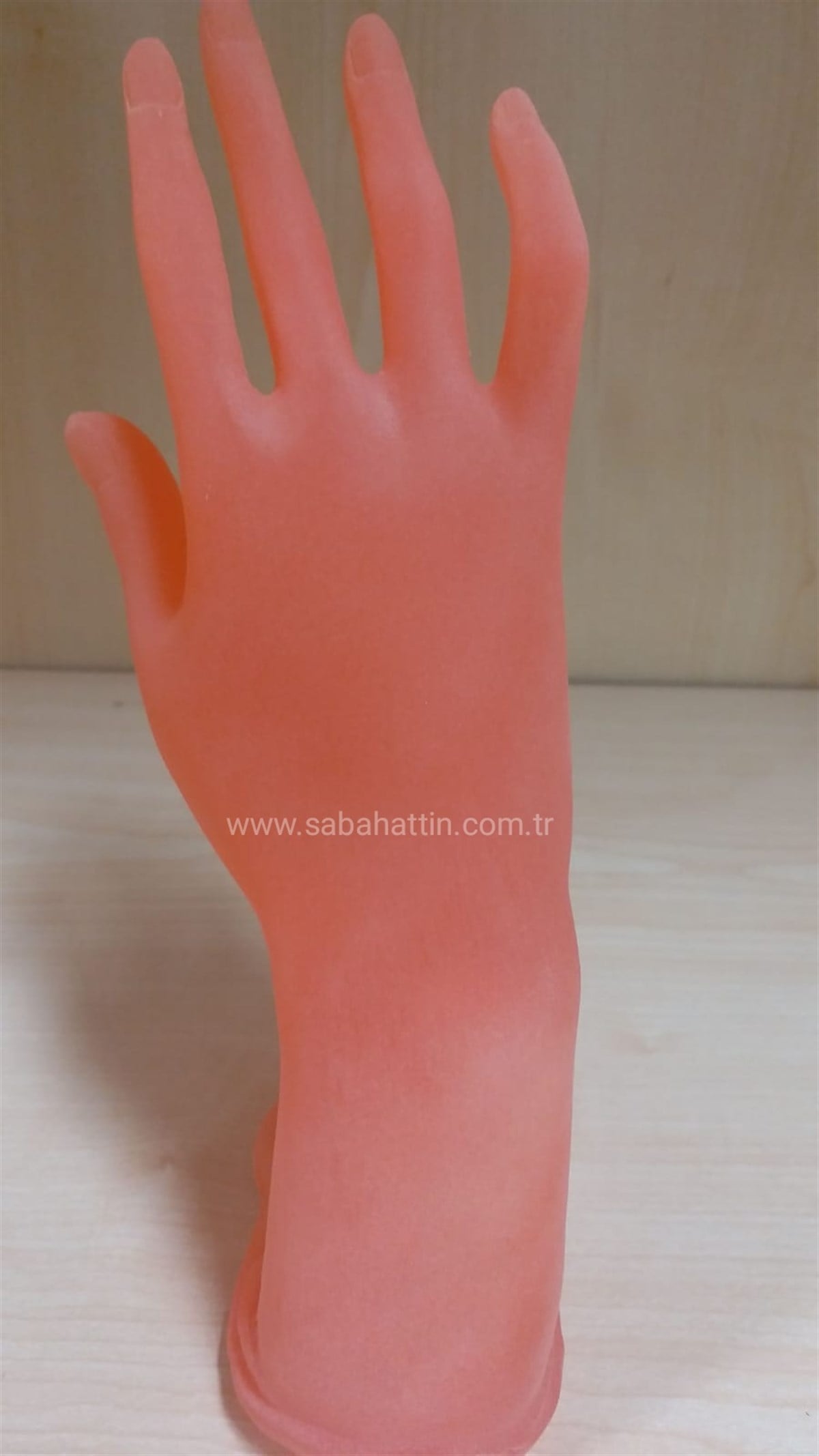 EL DEKORU ,  ACRYLIC HAND JEWELRY DISPLAY 