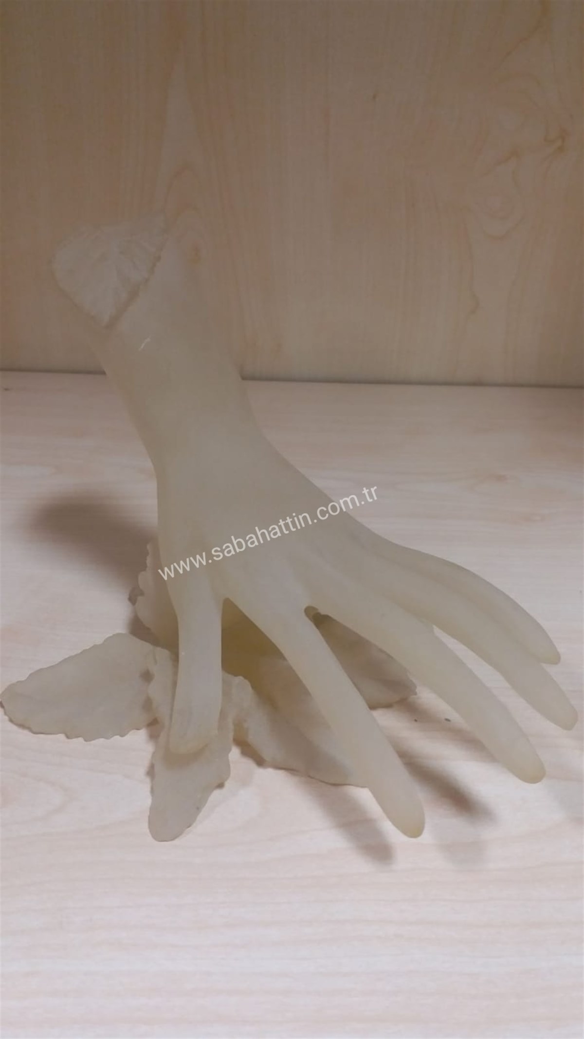 EL DEKORU ,  ACRYLIC HAND JEWELRY DISPLAY 