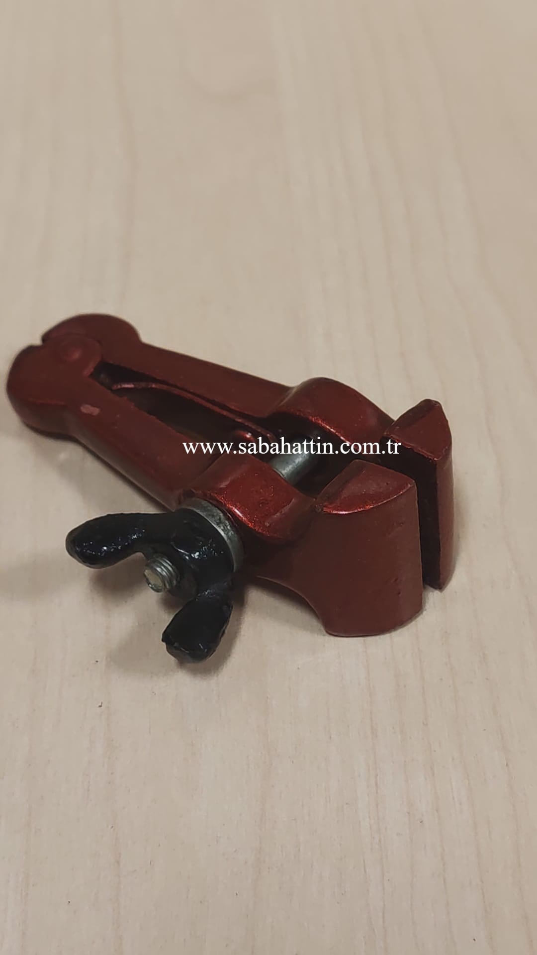 EL MENGENESİ 3CM