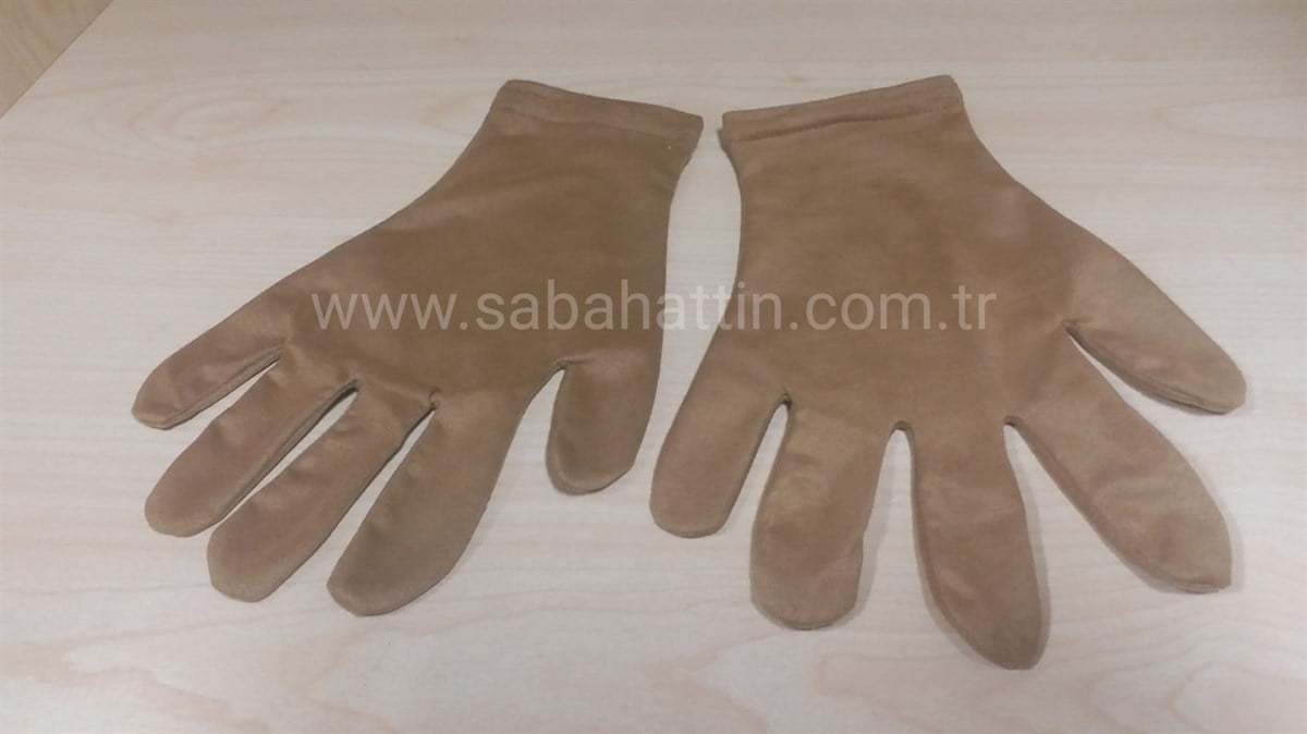 ELDİVEN, KUYUMCU ELDİVENİ, ÜRÜN TUTMA ELDİVENİ, KALİTE KONTROL ELDİVENİ, GLOVES, JEWELRY GLOVES, PRODUCT HANDLING GLOVES, QUALITY CONTROL GLOVES