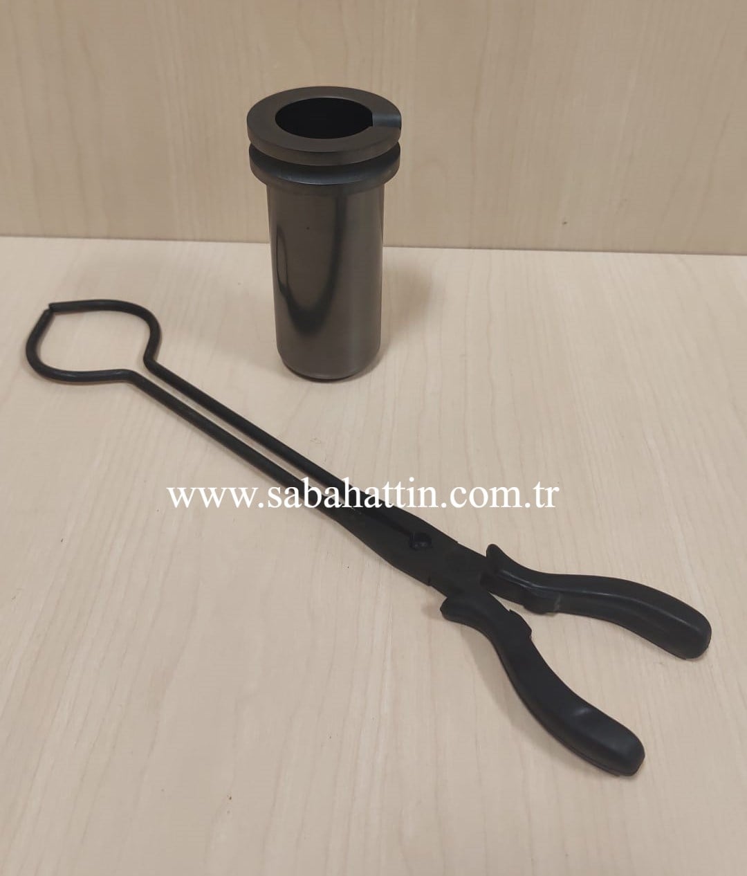 ELEKTRİKLİ OCAK POTA MAŞASI
