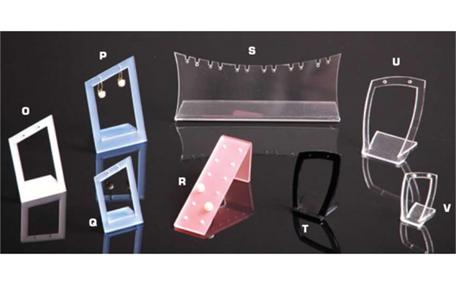 PLEXIGLASS KUYUMCU VİTRİN DEKORLARI, PLEXIGLASS JEWELRY WINDOW DISPLAYS