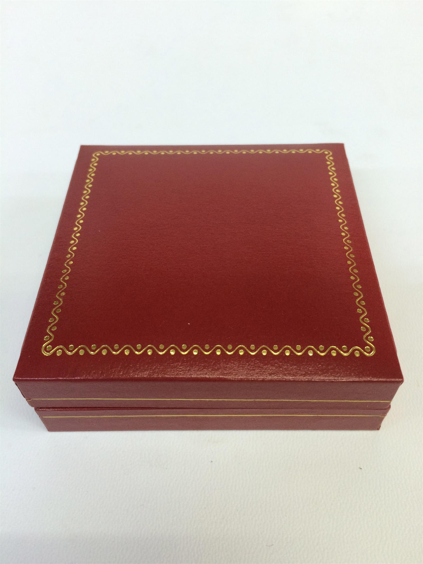 DERİ KOLYE KUTUSU, DERİ PANDANTIF KUTUSU, KOLYE KUTUSU, DERİ MÜCEVHER KUTUSU, LEATHER NECKLACE BOX, PENDANT BOX FOR JEWELRY