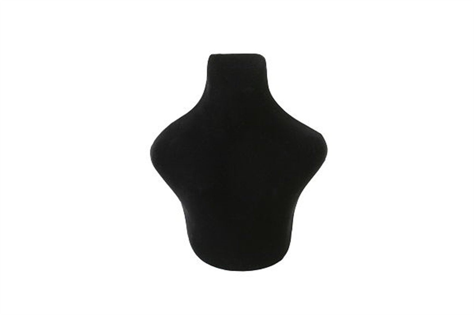 KADİFE  MANKEN , NECKLACE DISPLAY FOR JEWELRY