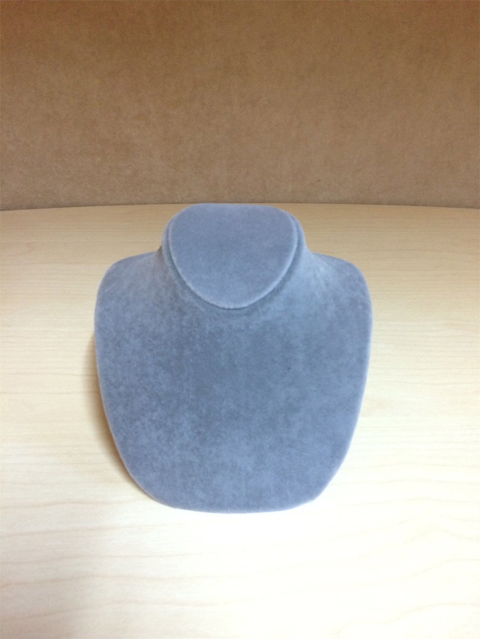 KADİFE SÜET BOYUNLUK, VELVET & SUEDE JEWELRY NECKLACE DISPLAY