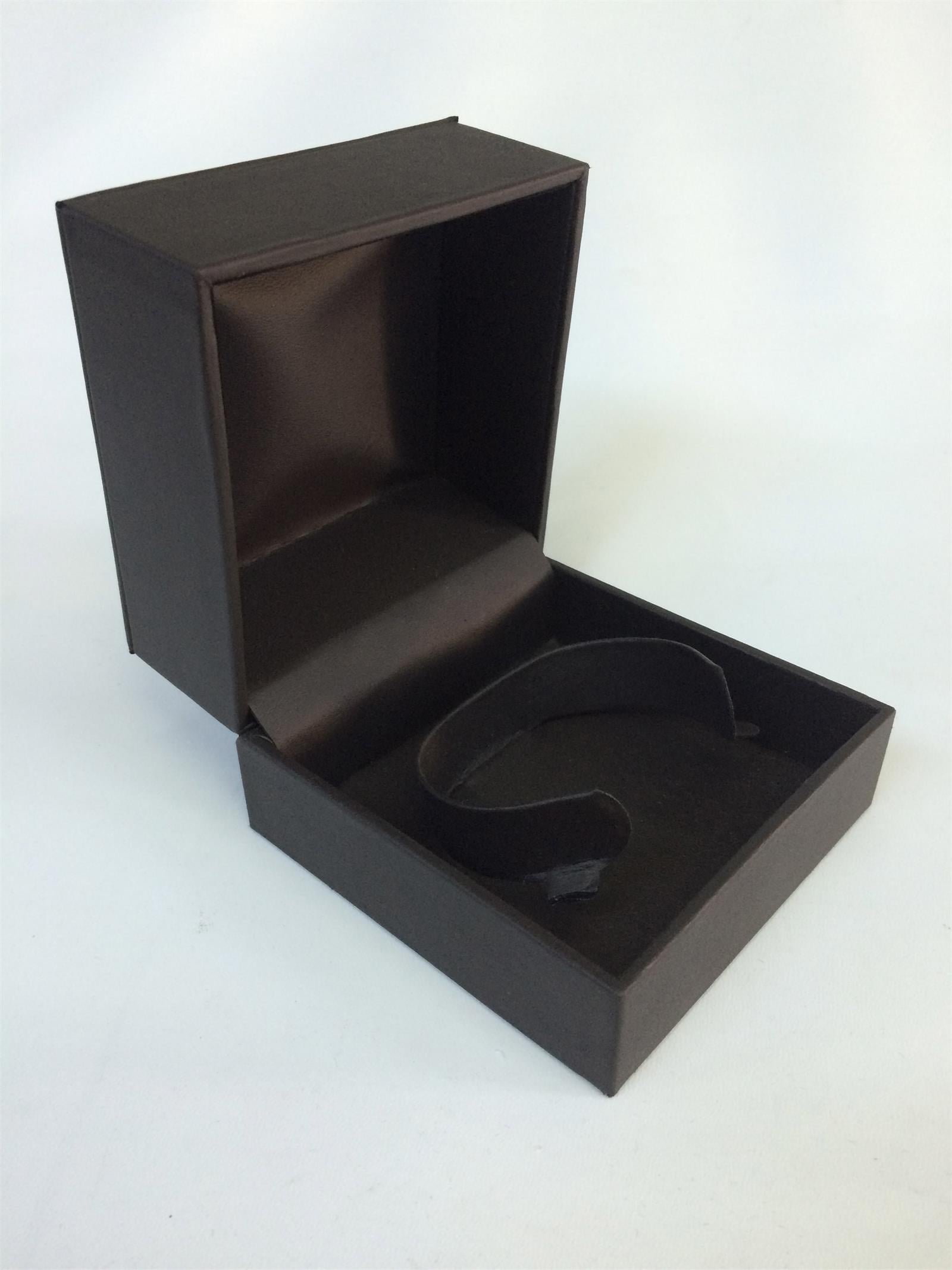 DERİ BİLEZİK KUTUSU,  DERİ SAAT KUTUSU, LEATHER BANGLE BOX, LEATHER  WATCH BOX