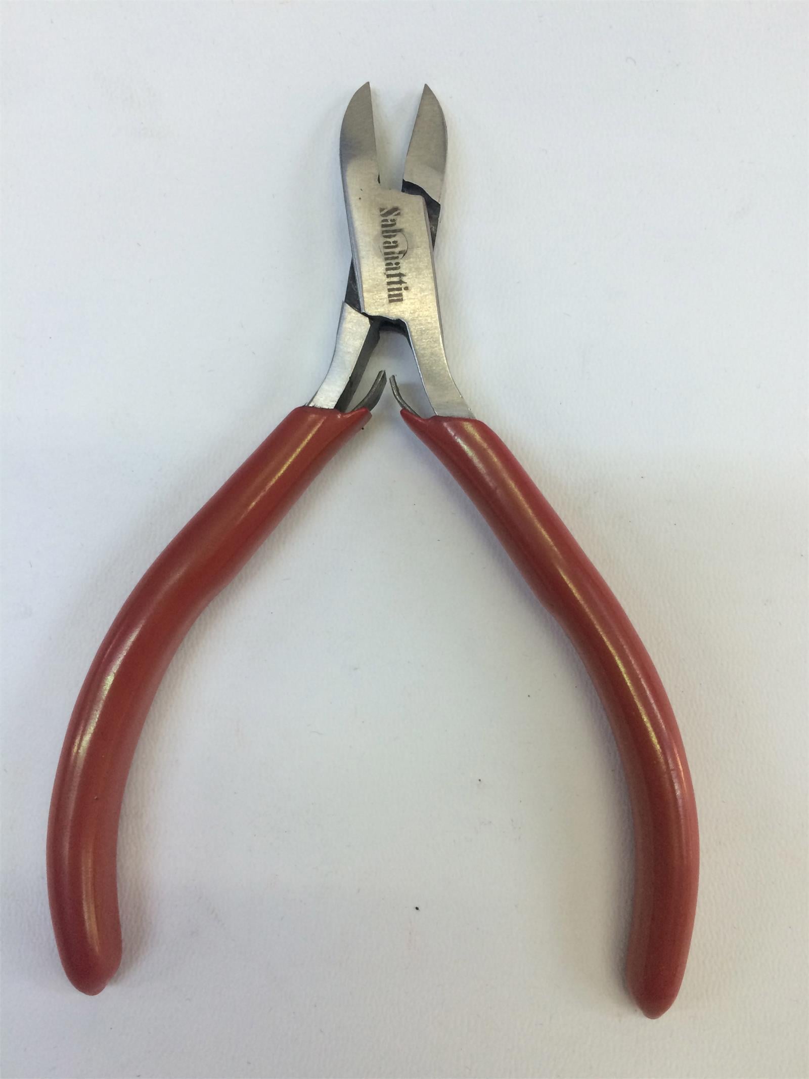 KUYUMCU KESKİSİ, JEWELRY CUTTING PLIER