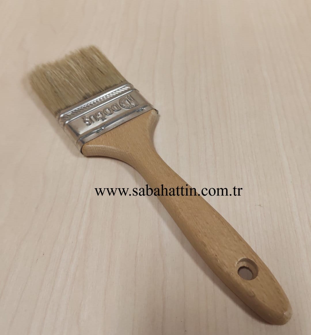 FIRÇA, TEZGAH FIRÇASI