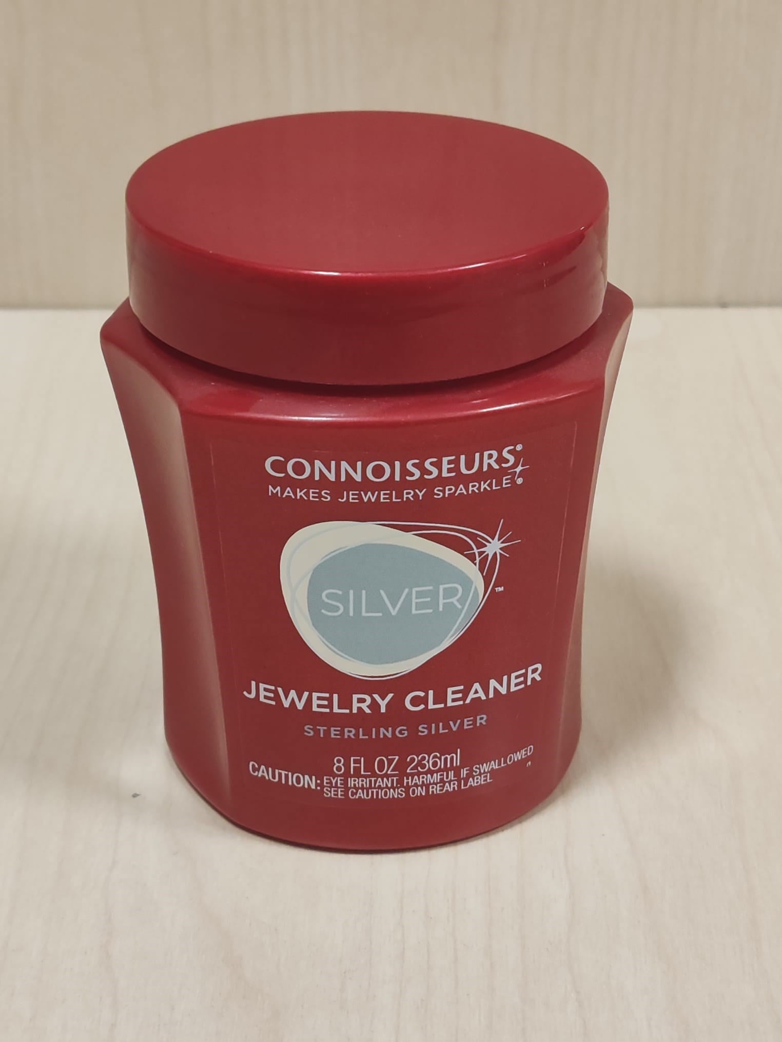 GÜMÜŞ TEMİZLEME SUYU  , SILVER CLEANING WATER 