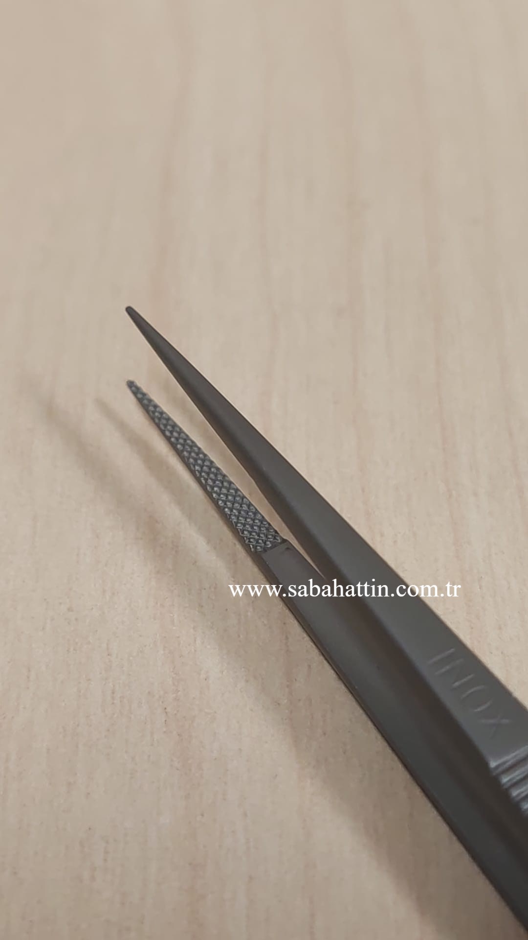 INOX TAŞ ÇİFTİ, PIRLANTA TAŞ ÇİFTİ, DIAMOND TWEEZER