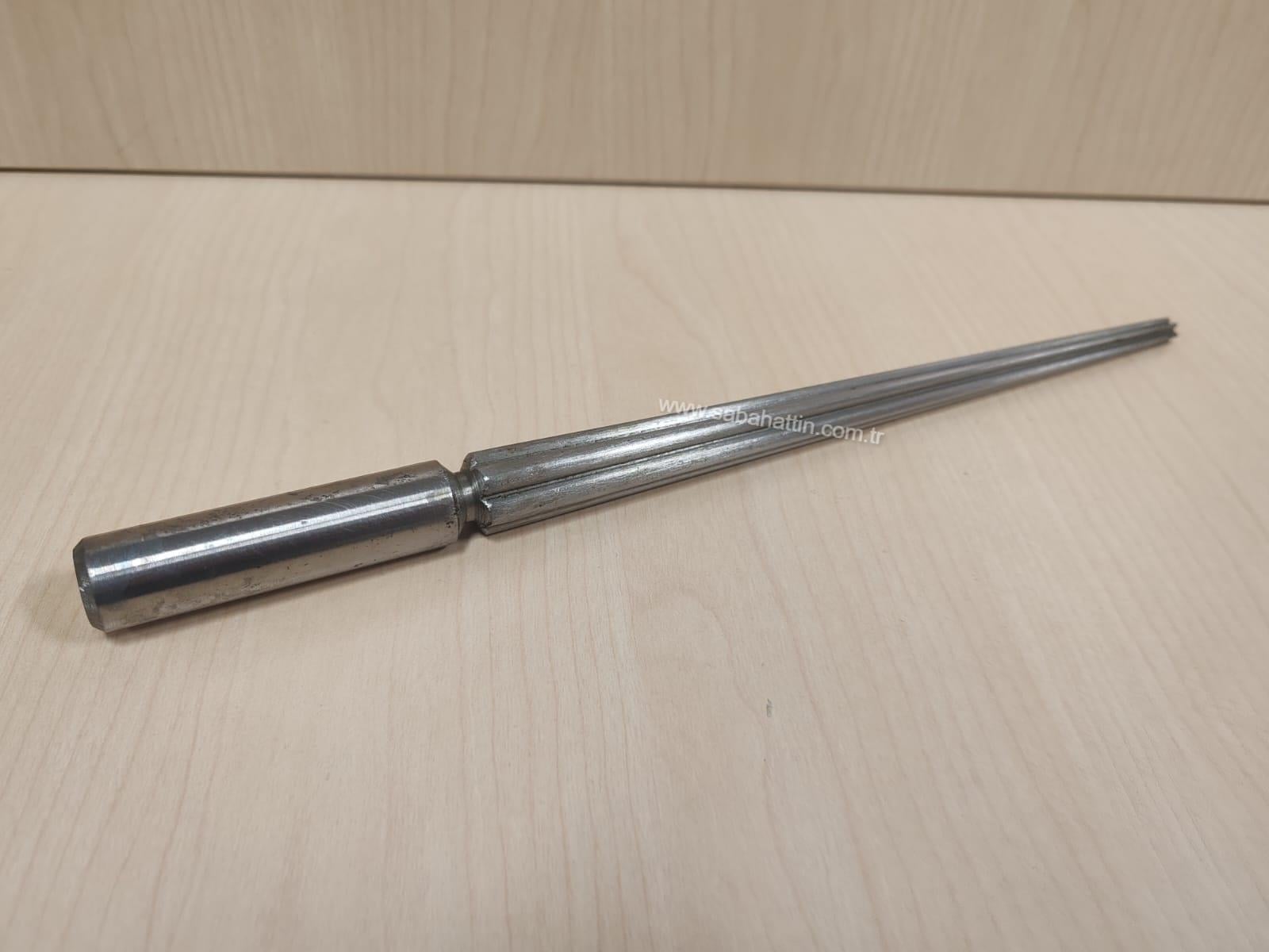 İTHAL ŞEKİLLİ YÜZÜK DÜZELTME MALAFASI , IMPORTED SHAPED RING  CORRECTING STICK 