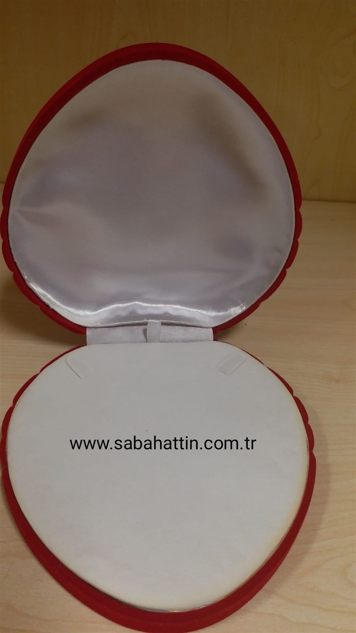 KADİFE   KOLYE KUTUSU, VELVET JEWERY OVAL NECKLACE BOXES, SUEDE JEWELRY OVAL NECKLACE BOXES