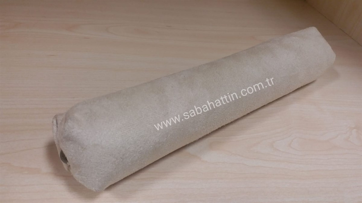 KADİFE & SÜET BİLEKLİK YASTIĞI , VELVET & SUEDE BRACELET CUSHION & PILLOW
