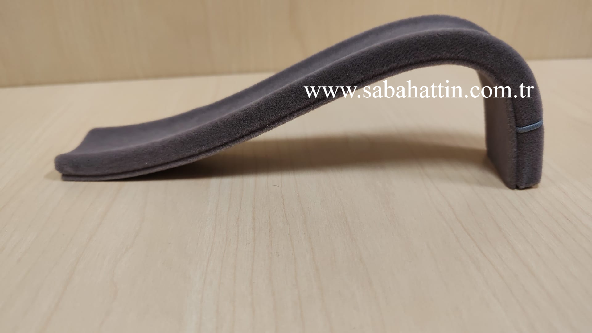 KADİFE BİLEKLİK, SÜET BİLEKLİK - JEWELRY DISPLAY FOR BRACELET