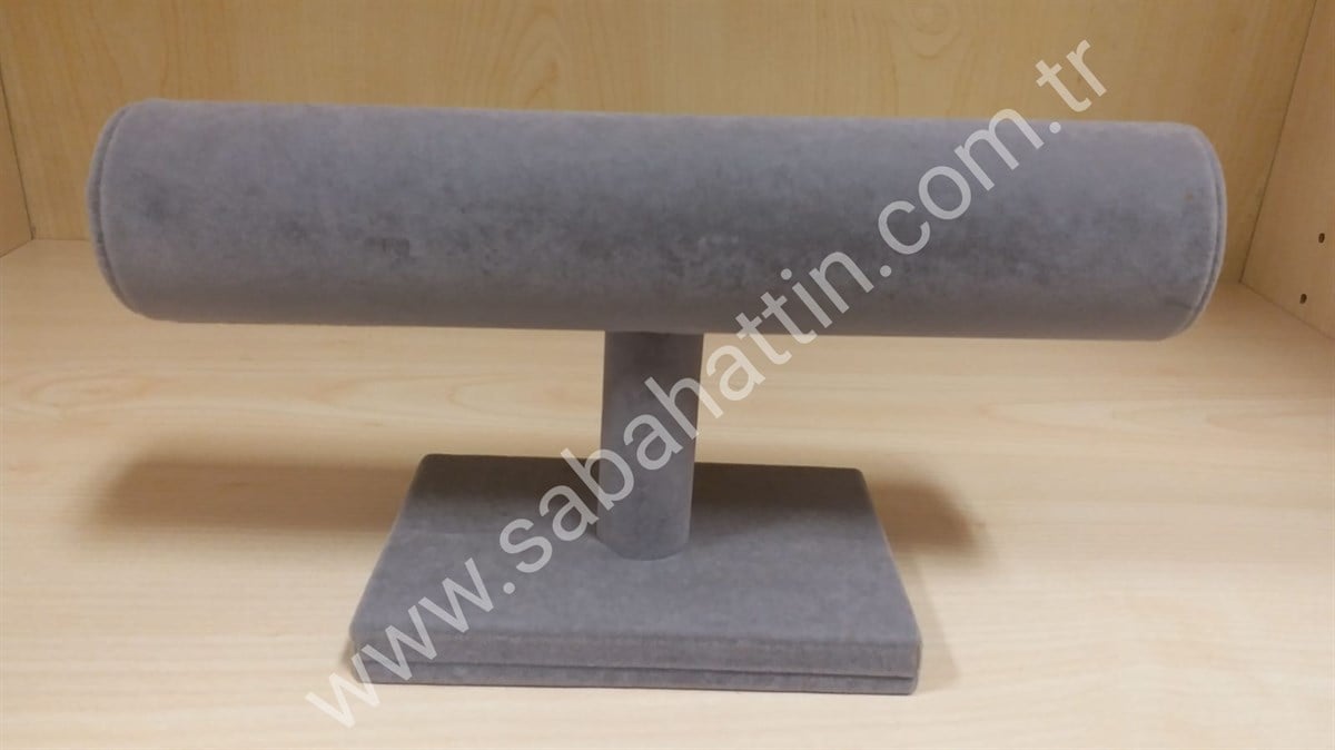 KADİFE-DERİ BİLEZİK & BİLEKLİK STANDI, BRACELET & BANGLE DISPLAY FOR JEWELRY