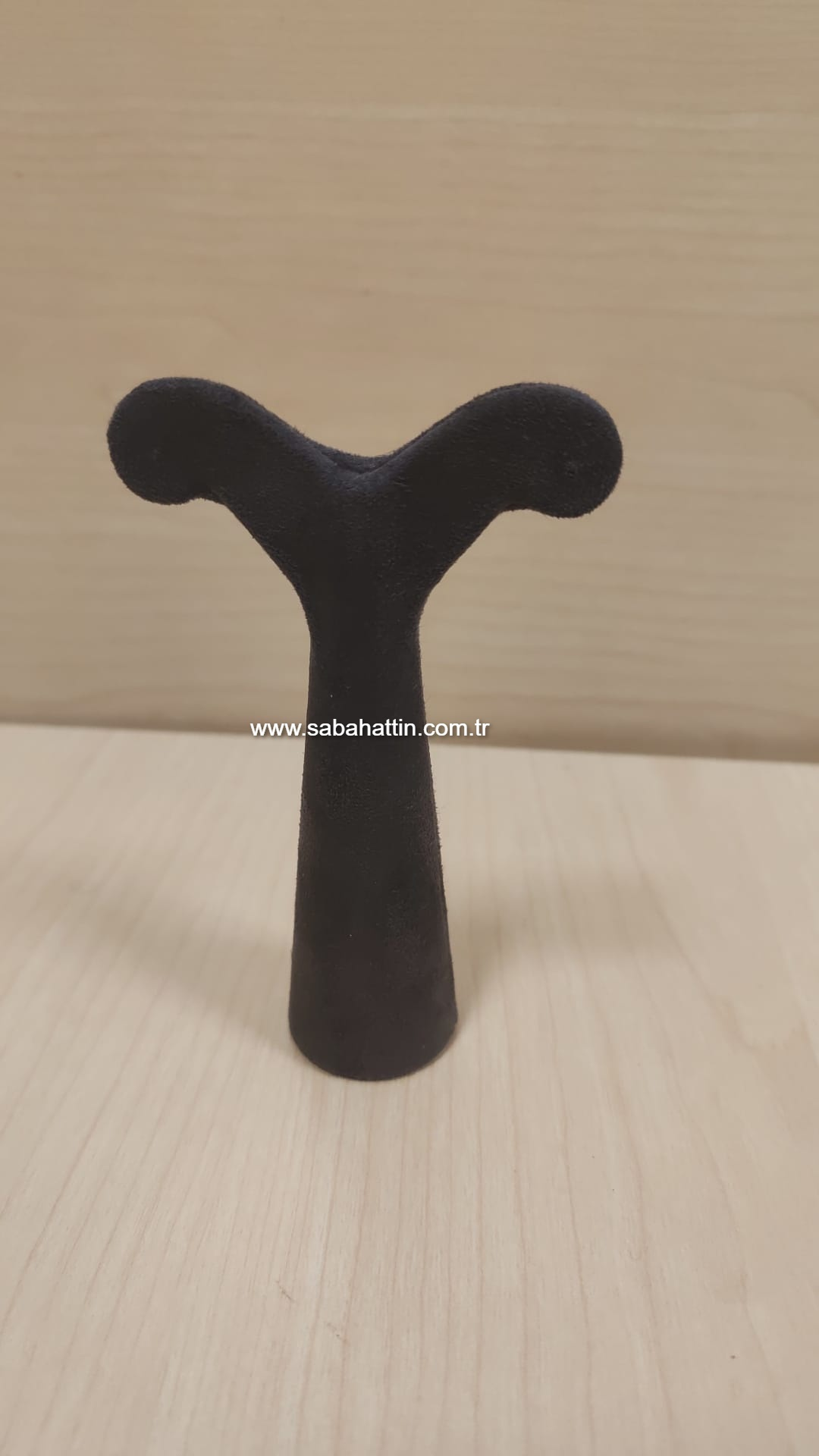 KADİFE KÜPELİK, VELVET & SUEDE EARING JEWELRY DISPLAY