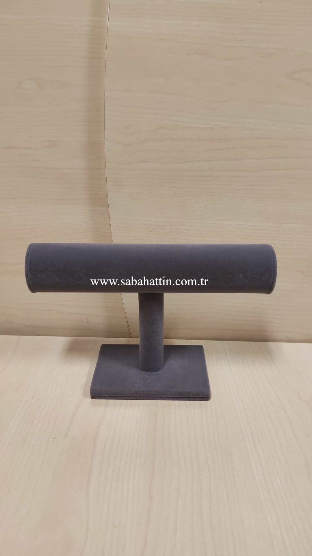 KADİFE-SÜET BİLEZİK & BİLEKLİK STANDI, BRACELET & BANGLE DISPLAY FOR JEWELRY