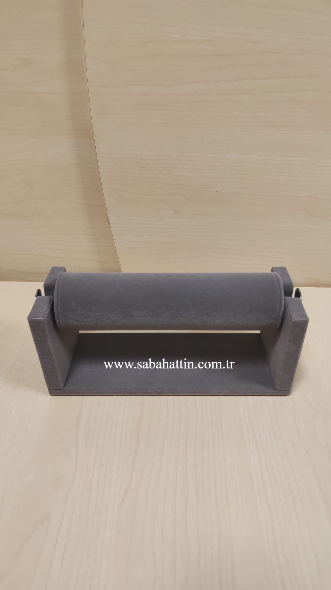KADİFE-SÜET BİLEZİK & BİLEKLİK STANDI, BRACELET & BANGLE DISPLAY FOR JEWELRY
