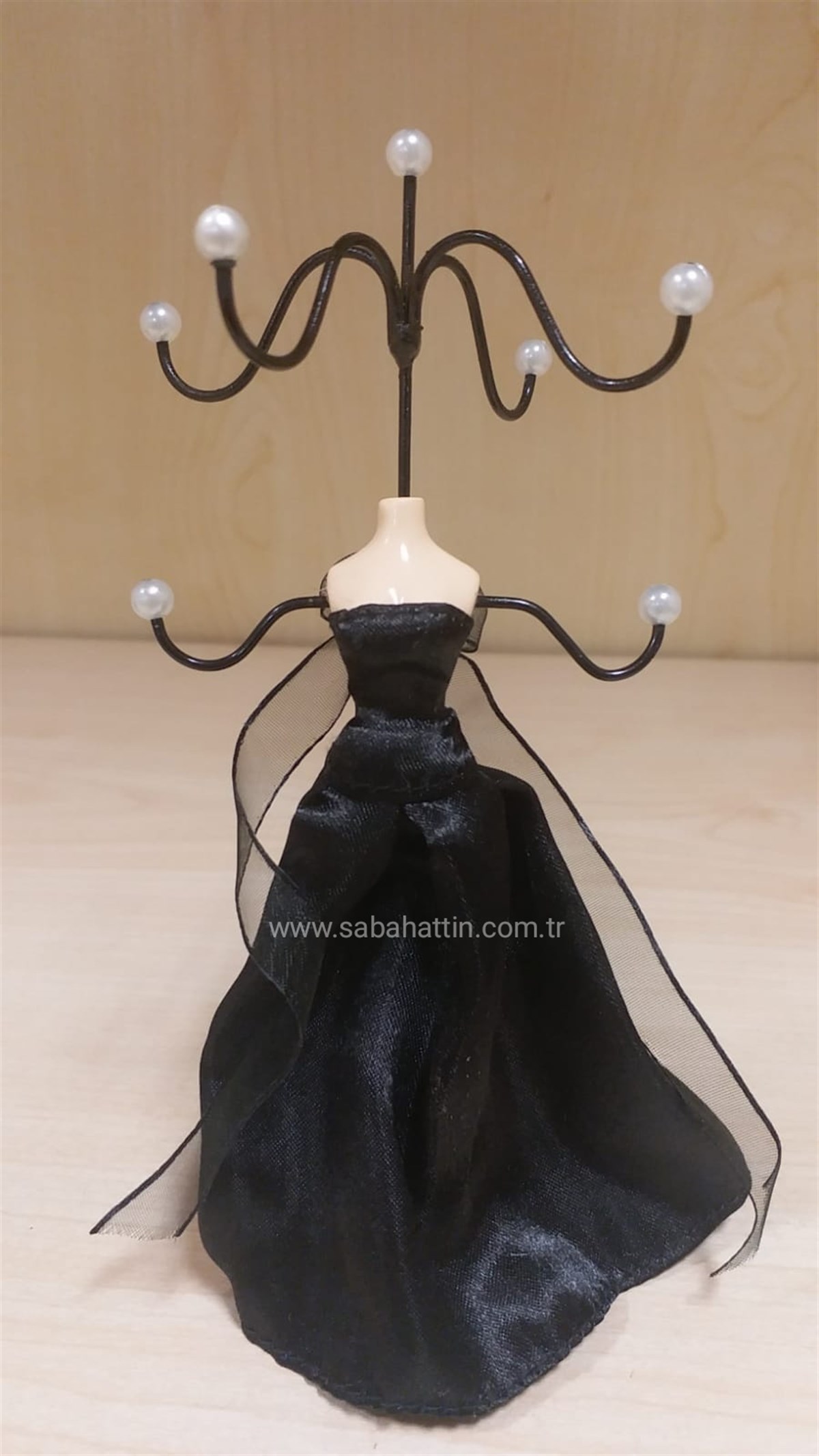 KOLYE , KÜPE  ASKILIĞI- HANGING NECKLACE AND EARING STAND, JEWELRY DISPLAY