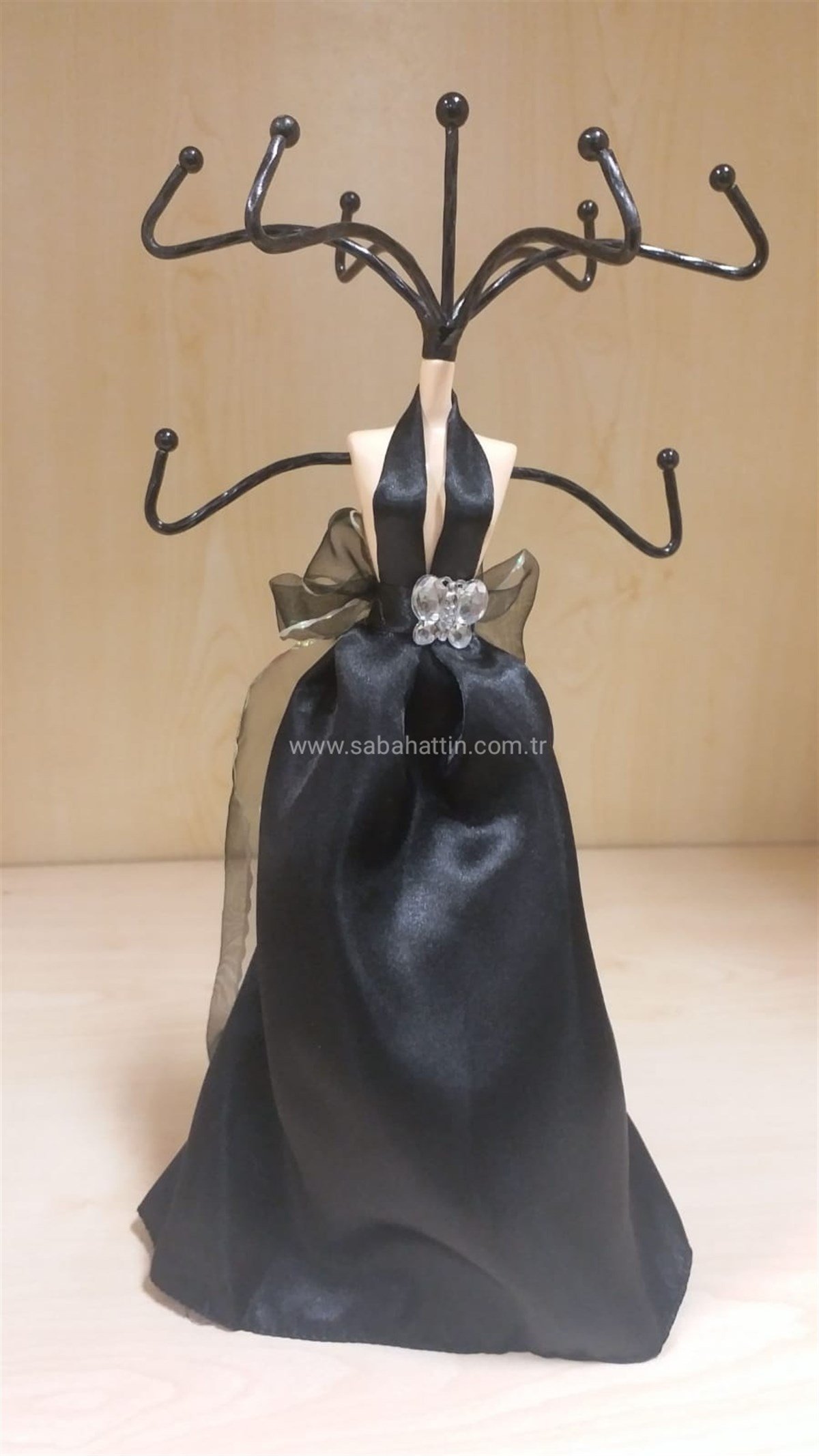 KOLYE , KÜPE  ASKILIĞI- HANGING NECKLACE AND EARING STAND, JEWELRY DISPLAY