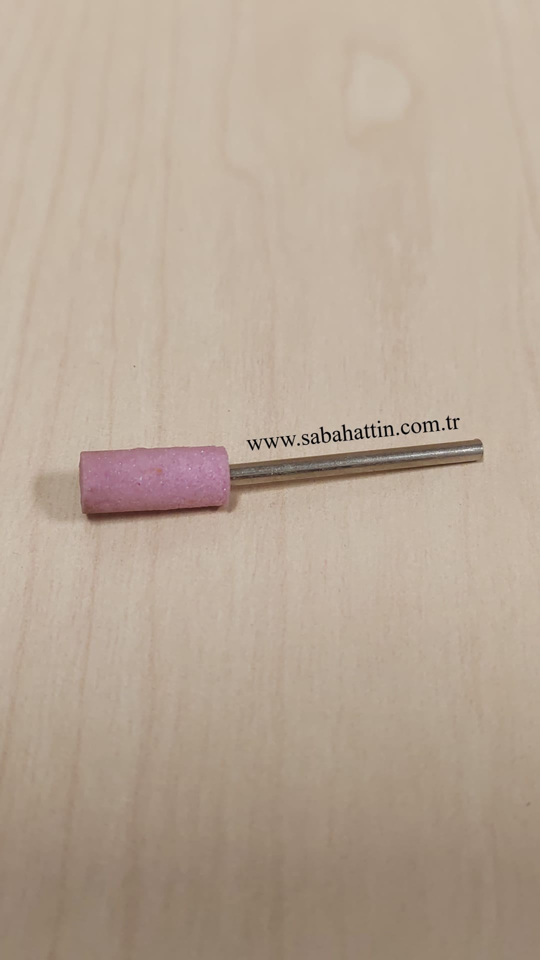 MANDRENLİ TAŞ PEMBE 
