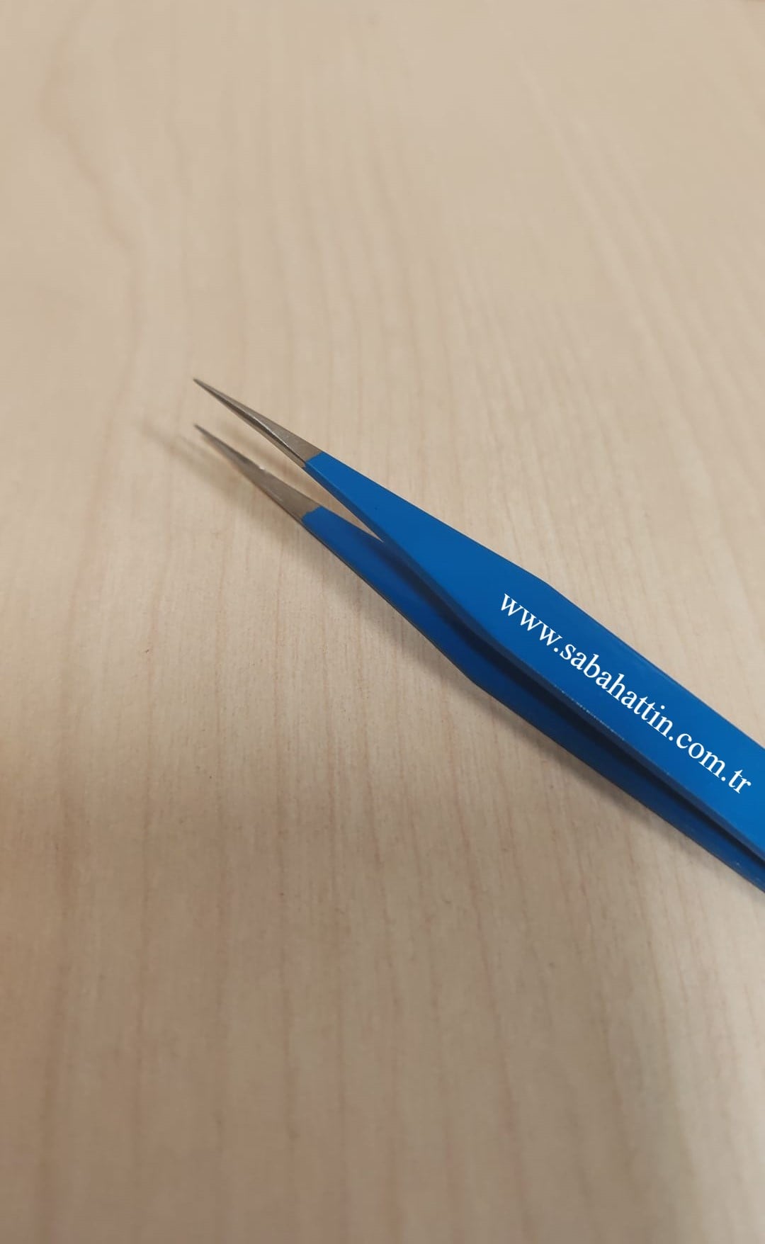 MAVİ ÇİFT, KUYUMCU ÇİFTİ, AA ANTIMAGNETIC KUYUMCU ÇİFTİ EKONOMİK KUYUMCU ÇİFTİ, TWEEZER