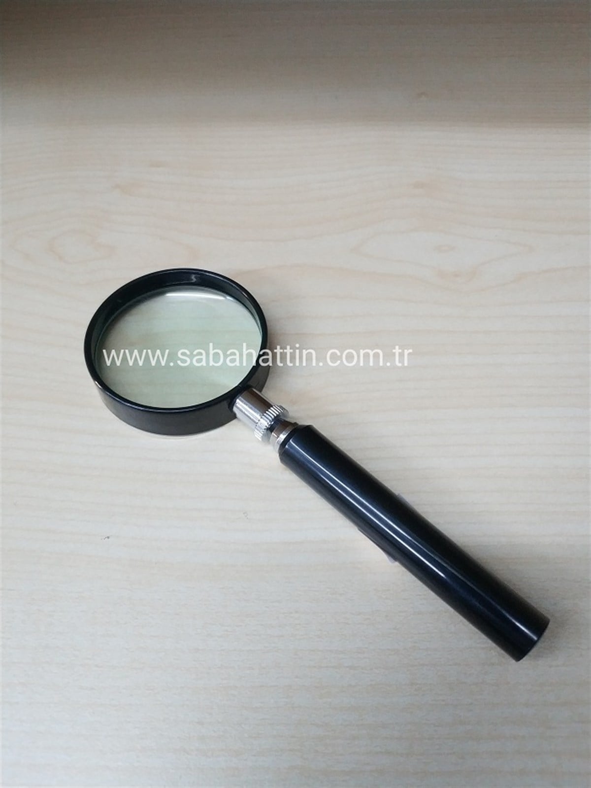 MERCEKLİ EL BÜYÜTEÇİ, HAND MAGNIFIER