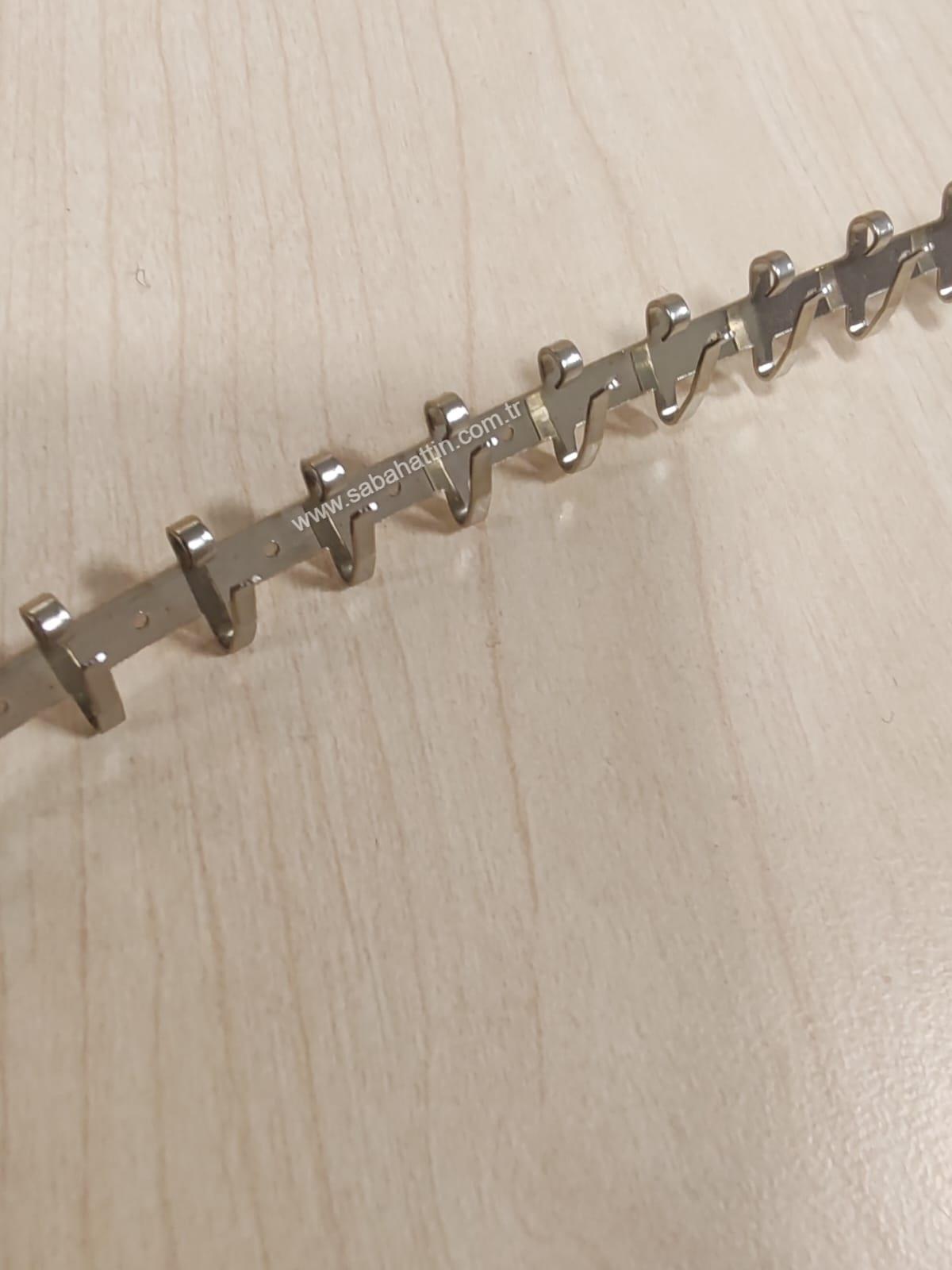 METAL ASKILIK, METAL KUYUMCU ASKILIĞI 