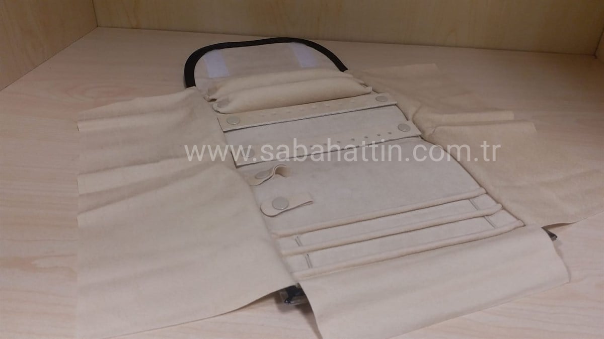 MINI SERIES KARIŞIK RULO, MINI SERIES MIX JEWELRY ROLL 