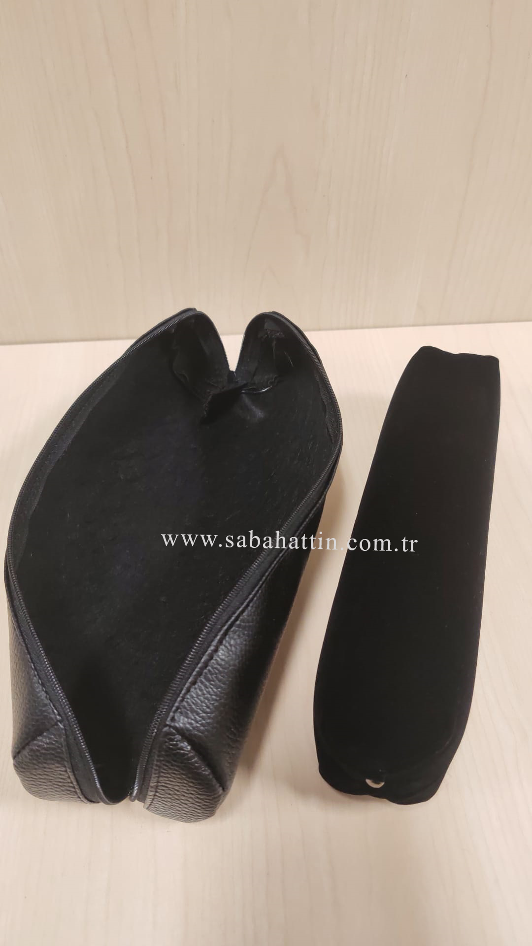 MÜCEVHER BİLEKLİK - BİLEZİK RULOSU , BRACELET BANGLE CARRYING BAG , JEWELRY ROLL 