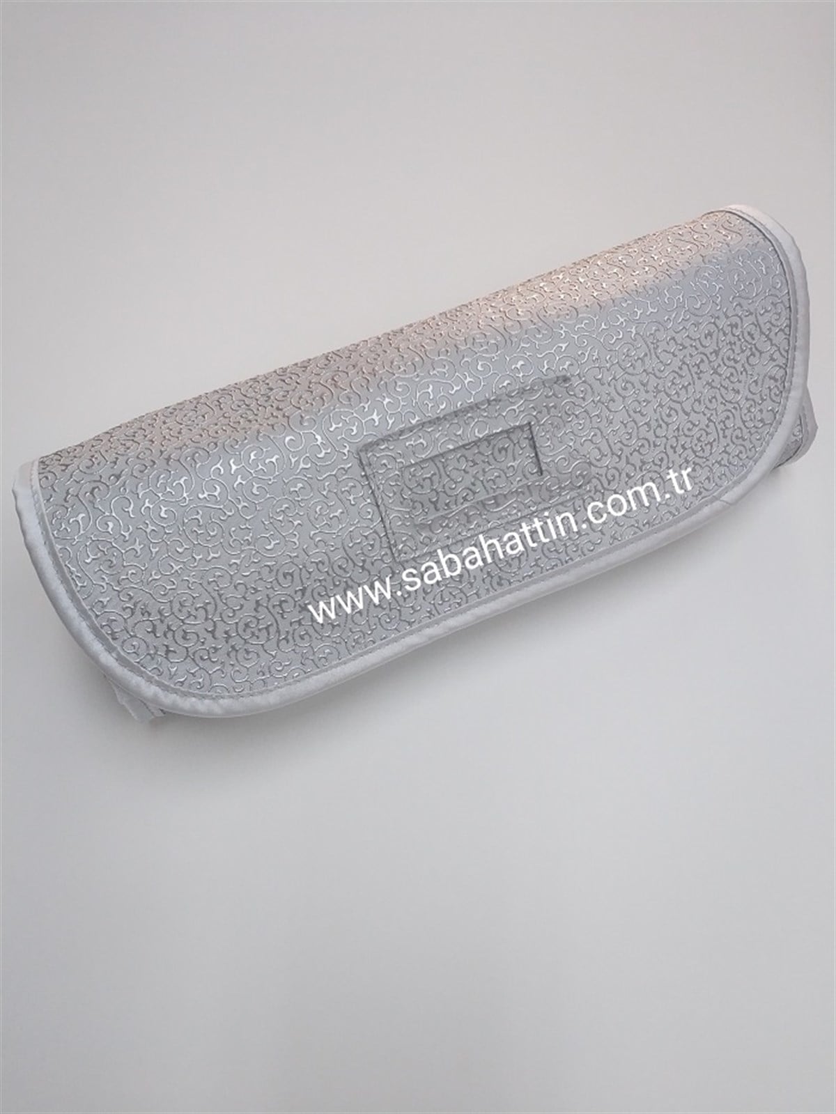 MÜCEVHER YÜZÜK RULOSU , RING CARRYING BAG , JEWELRY ROLL 