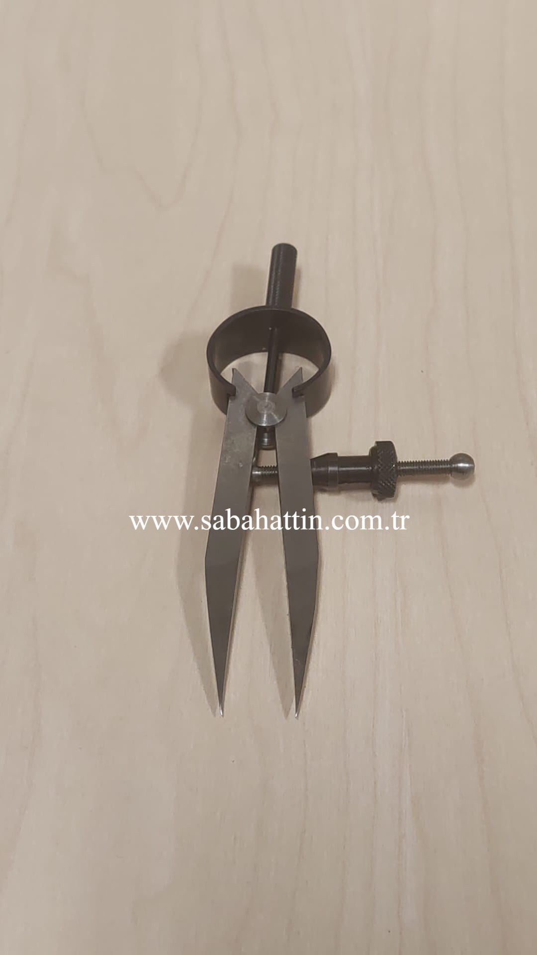 PERGEL, COMPASSES FOR JEWELRY