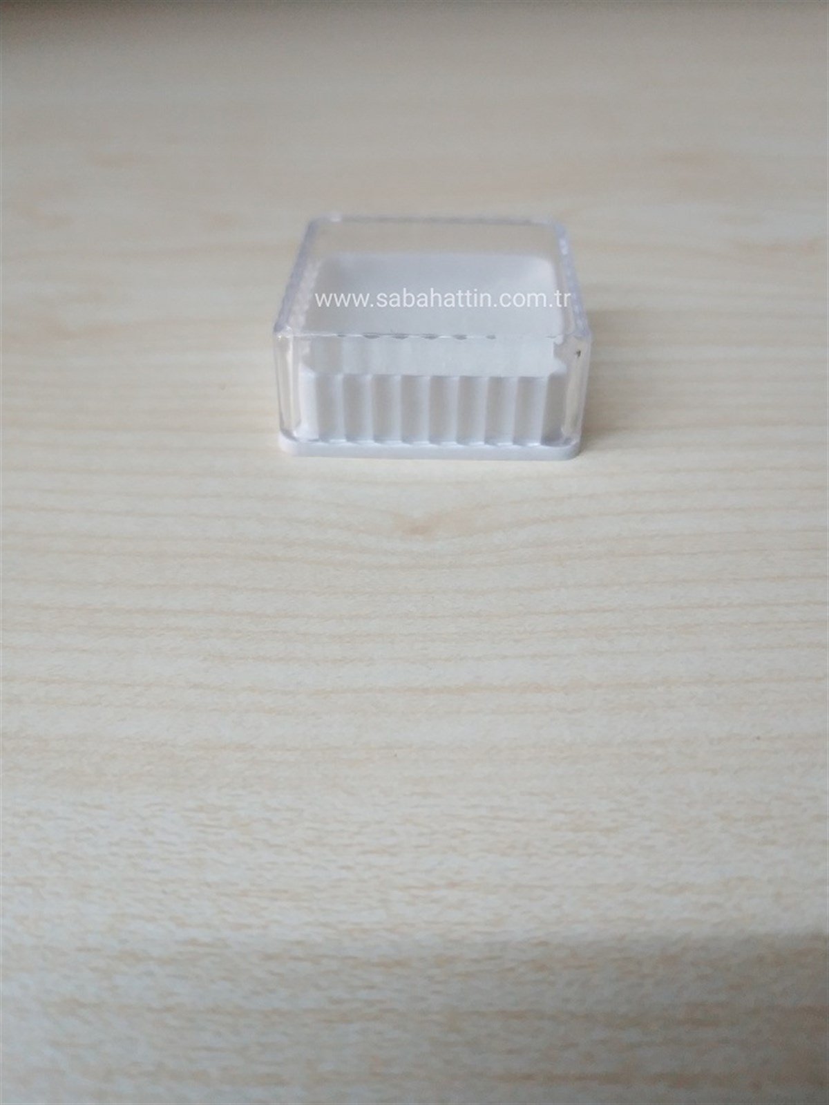 PLASTİK ALTIN TAKI KUTUSU, PLASTİK KUTU, KUYUMCU KUTUSU,  PLASTIC GOLD BOX, PLASTİC BOX, JEWELRY PLASTIC BOX