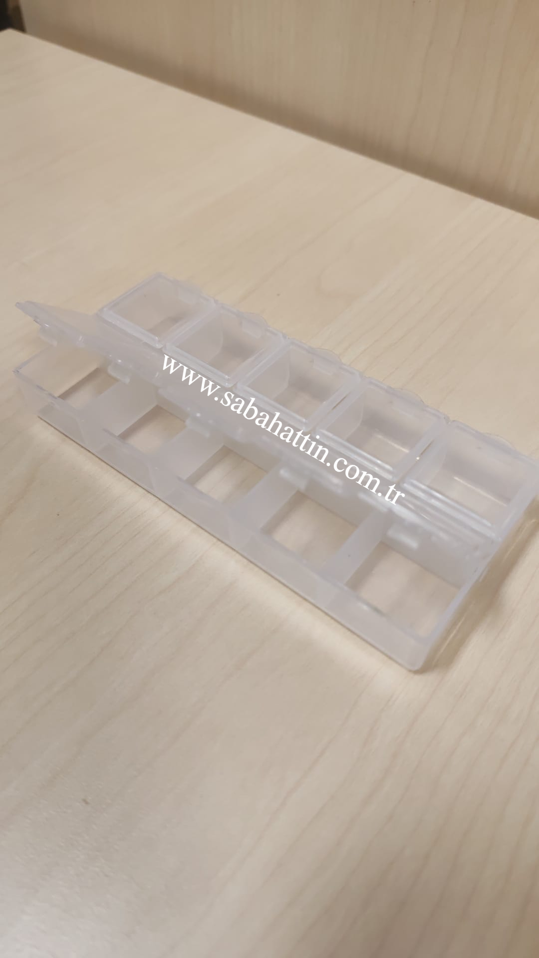 PLASTİK BÖLMELİ ÇOK AMAÇLI KUTU, PLASTİK TAŞ KUTUSU, PLASTİK HAP KUTUSU, PLASTIC DIAMOND BOX , PLASTIC ORGANIZER WITH COMPARTMENTS, PLASTIC DIAMOND BOX , PLASTIC ORGANIZER , PLASTIC PILL BOX