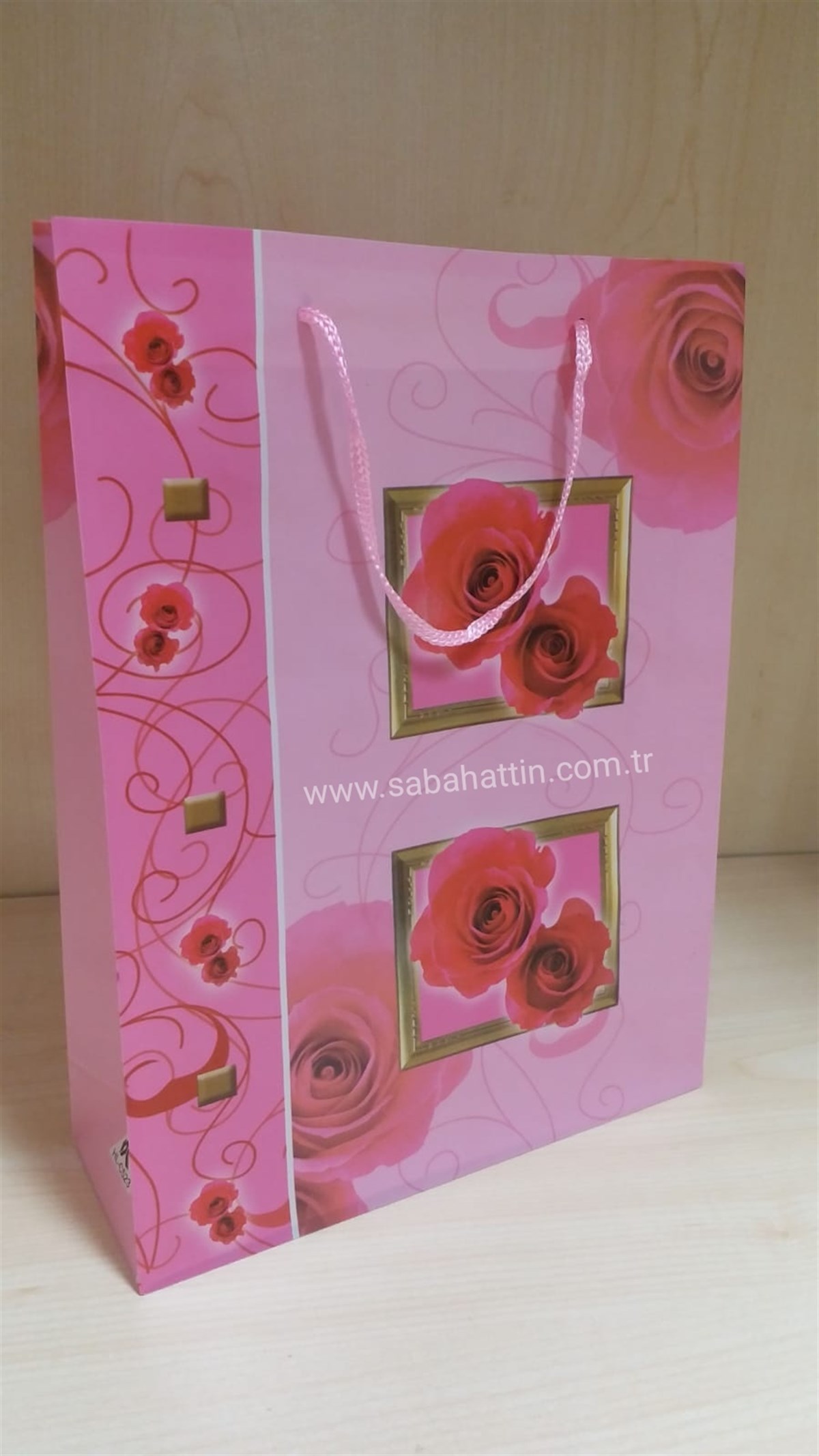 PLASTİK POŞET, PLASTIC BAG 