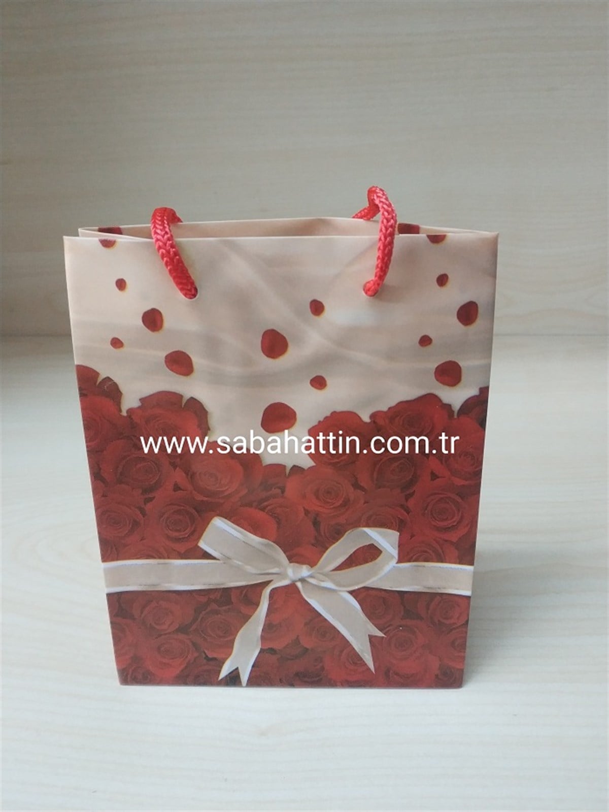 PLASTİK POŞET, PLASTIC BAG 