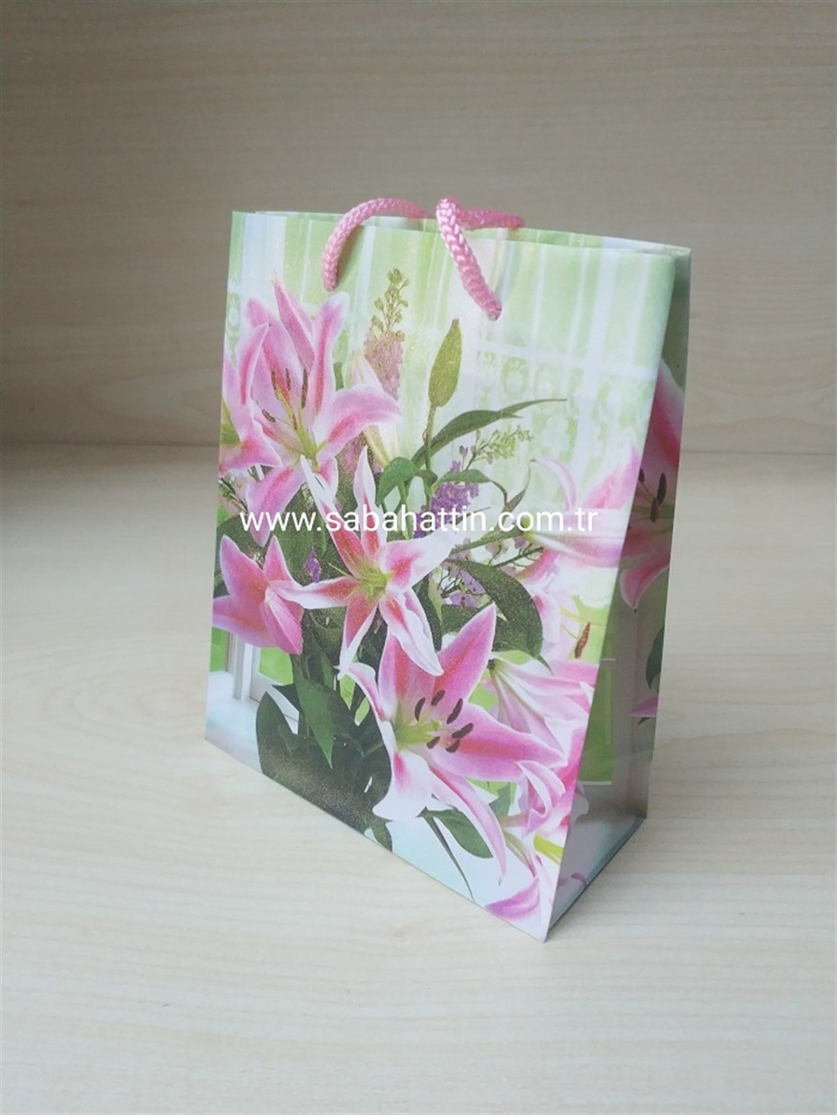 PLASTİK POŞET, PLASTIC BAG 