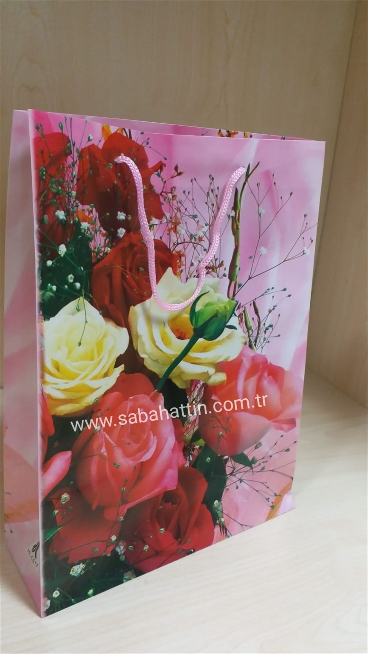 PLASTİK POŞET, PLASTIC BAG 