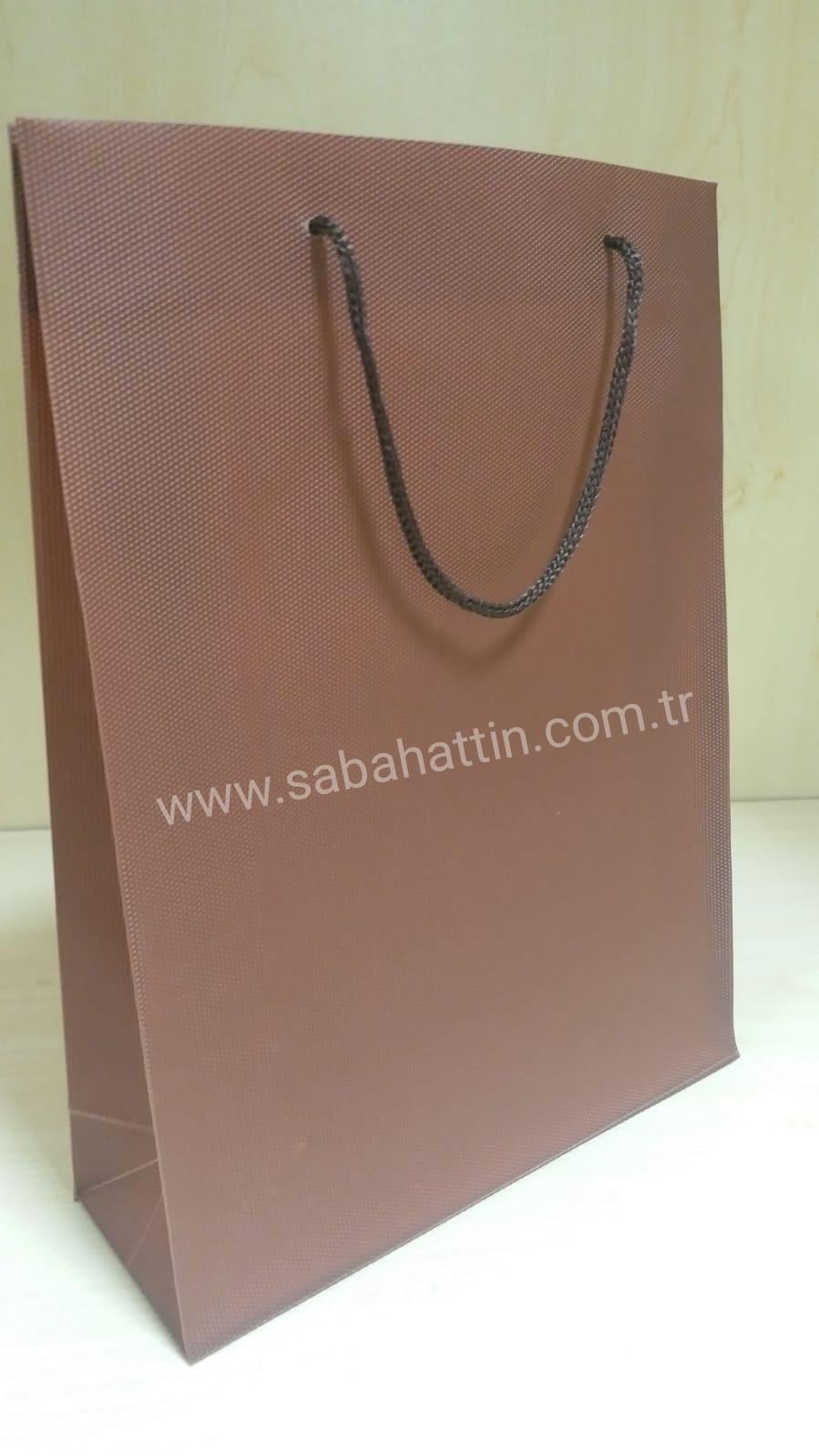 PLASTİK POŞET, PLASTIC BAG