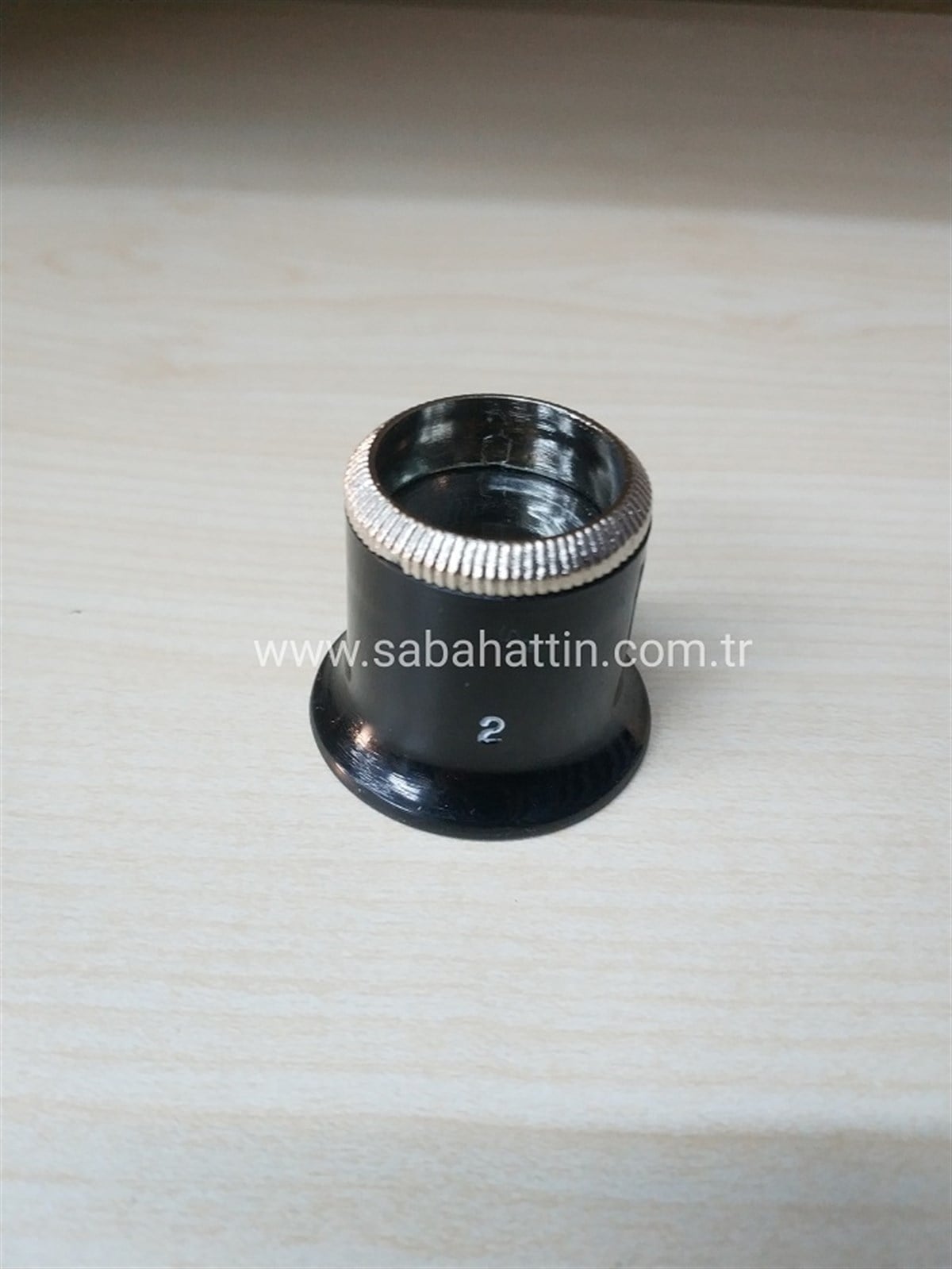 PLASTİK PROFESYONEL KUYUMCU LUP, PROFESYONEL SAATÇİ LUP, PROFESSIONAL WATCHMAKER LOUPE, PROFESSIONAL GOLD & SILVER LOUPE