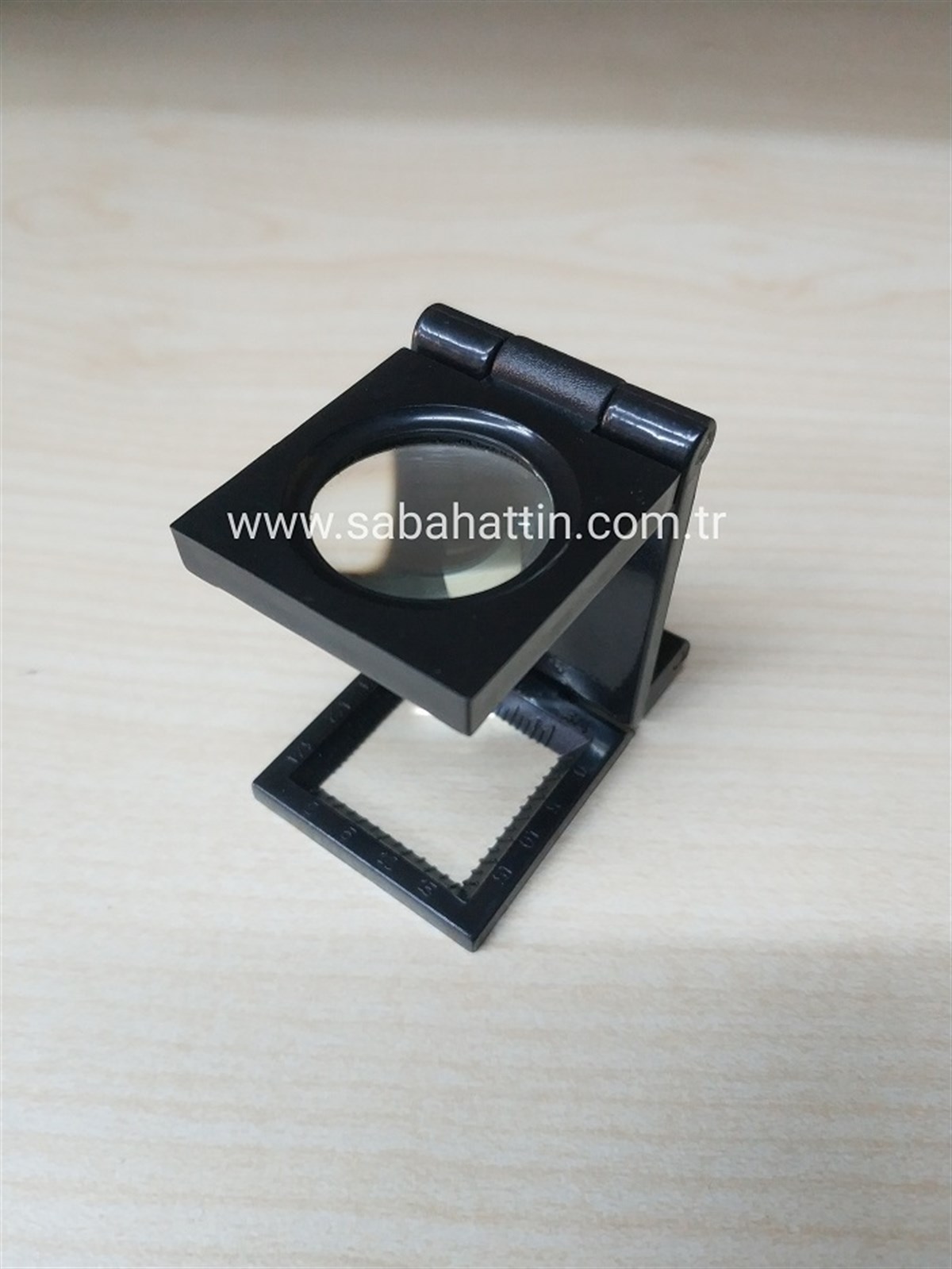 PLASTİK PROFESYONEL KUYUMCU LUP, PROFESYONEL SAATÇİ LUP, PROFESSIONAL WATCHMAKER LOUPE, PROFESSIONAL GOLD & SILVER LOUPE